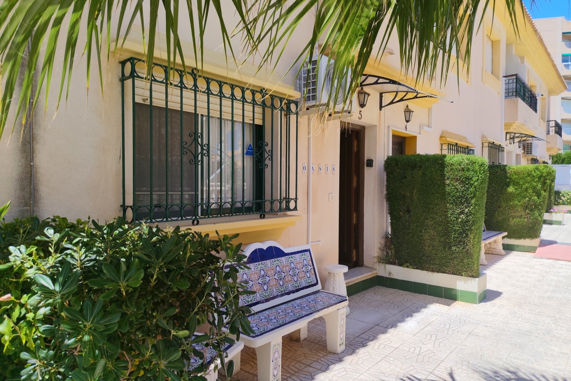 Reventa - Adosado -
Orihuela Costa - La Zenia