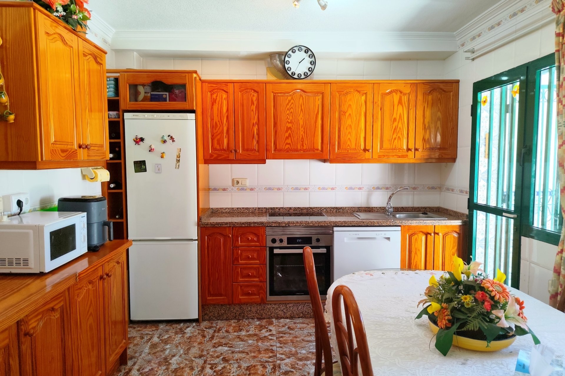 Reventa - Adosado -
Orihuela Costa - La Zenia
