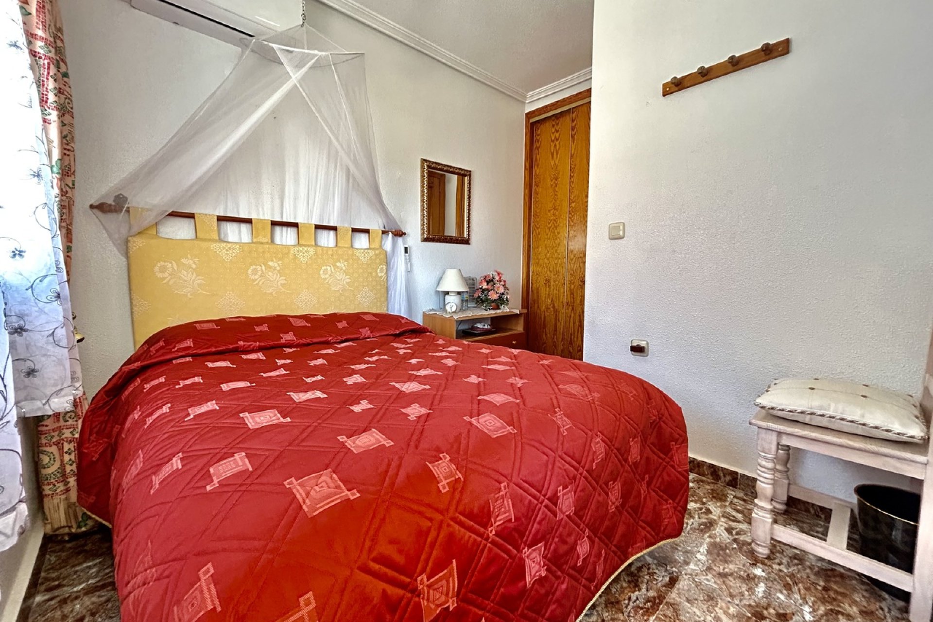 Reventa - Adosado -
Orihuela Costa - La Zenia