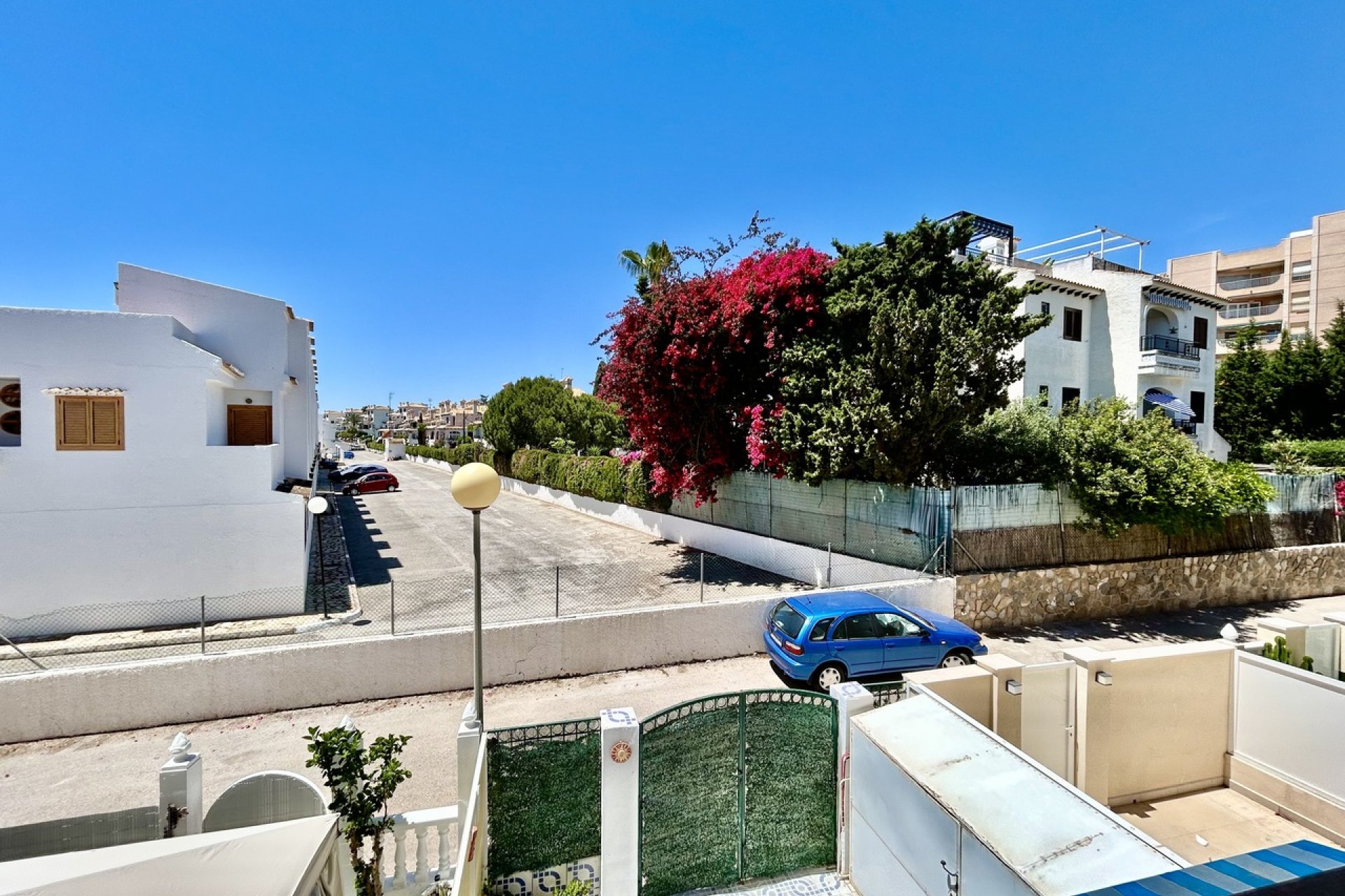 Reventa - Adosado -
Orihuela Costa - La Zenia