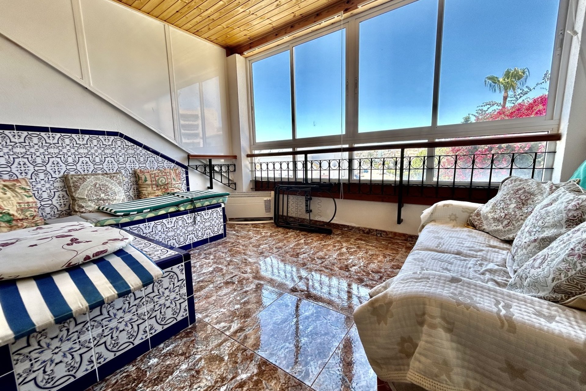 Reventa - Adosado -
Orihuela Costa - La Zenia
