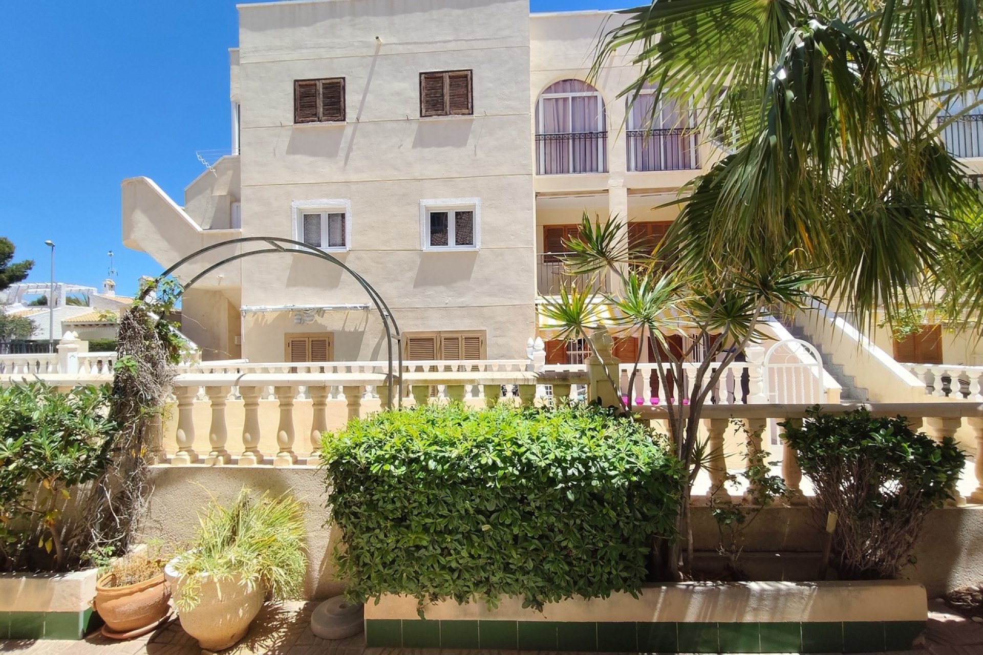 Reventa - Adosado -
Orihuela Costa - La Zenia
