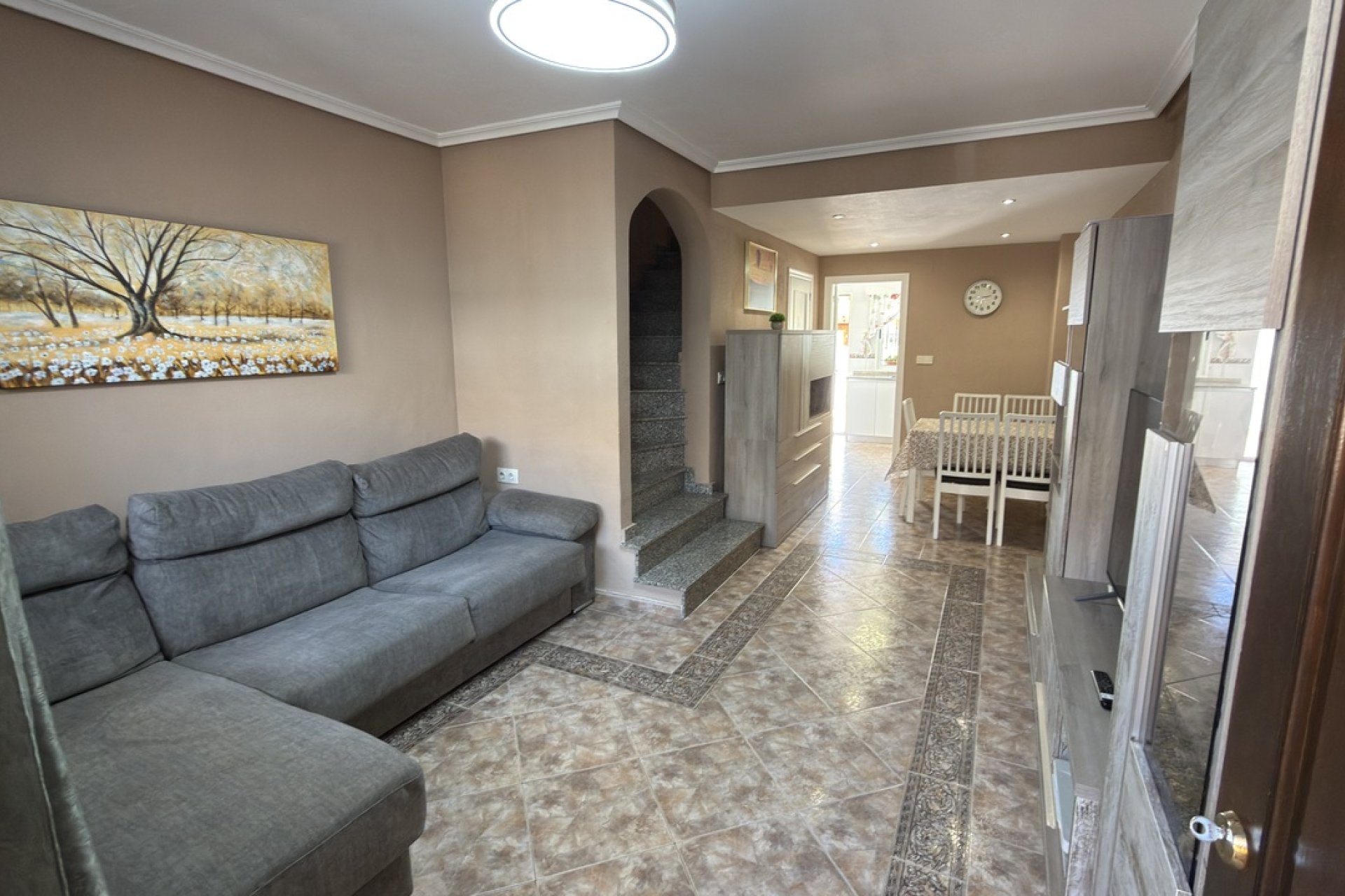 Reventa - Adosado -
Orihuela Costa - La Zenia