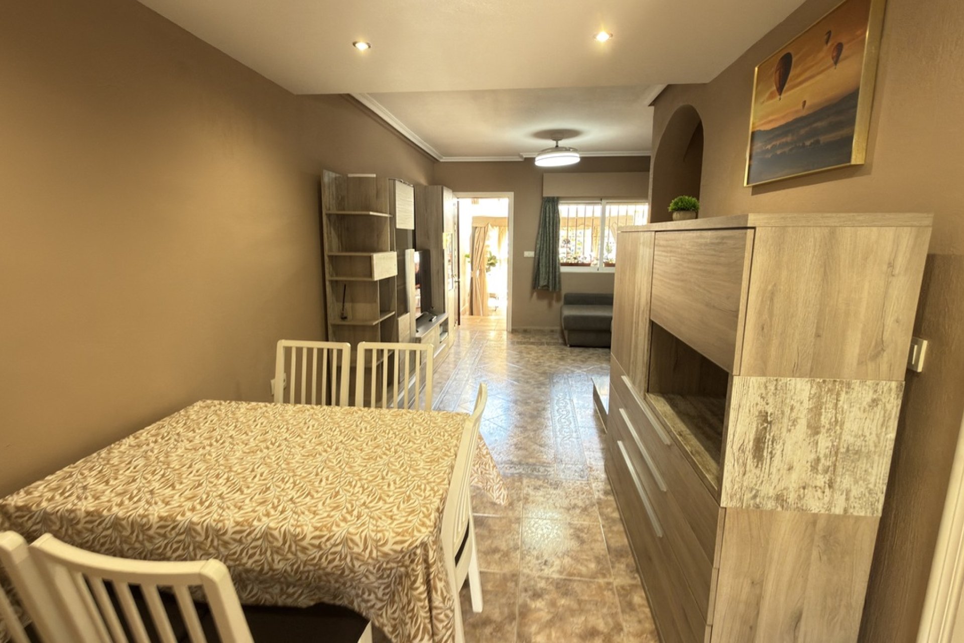 Reventa - Adosado -
Orihuela Costa - La Zenia