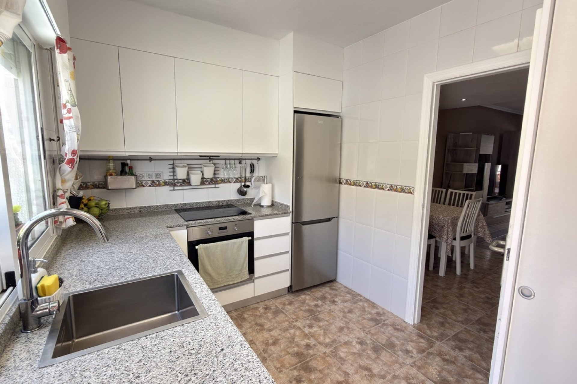 Reventa - Adosado -
Orihuela Costa - La Zenia