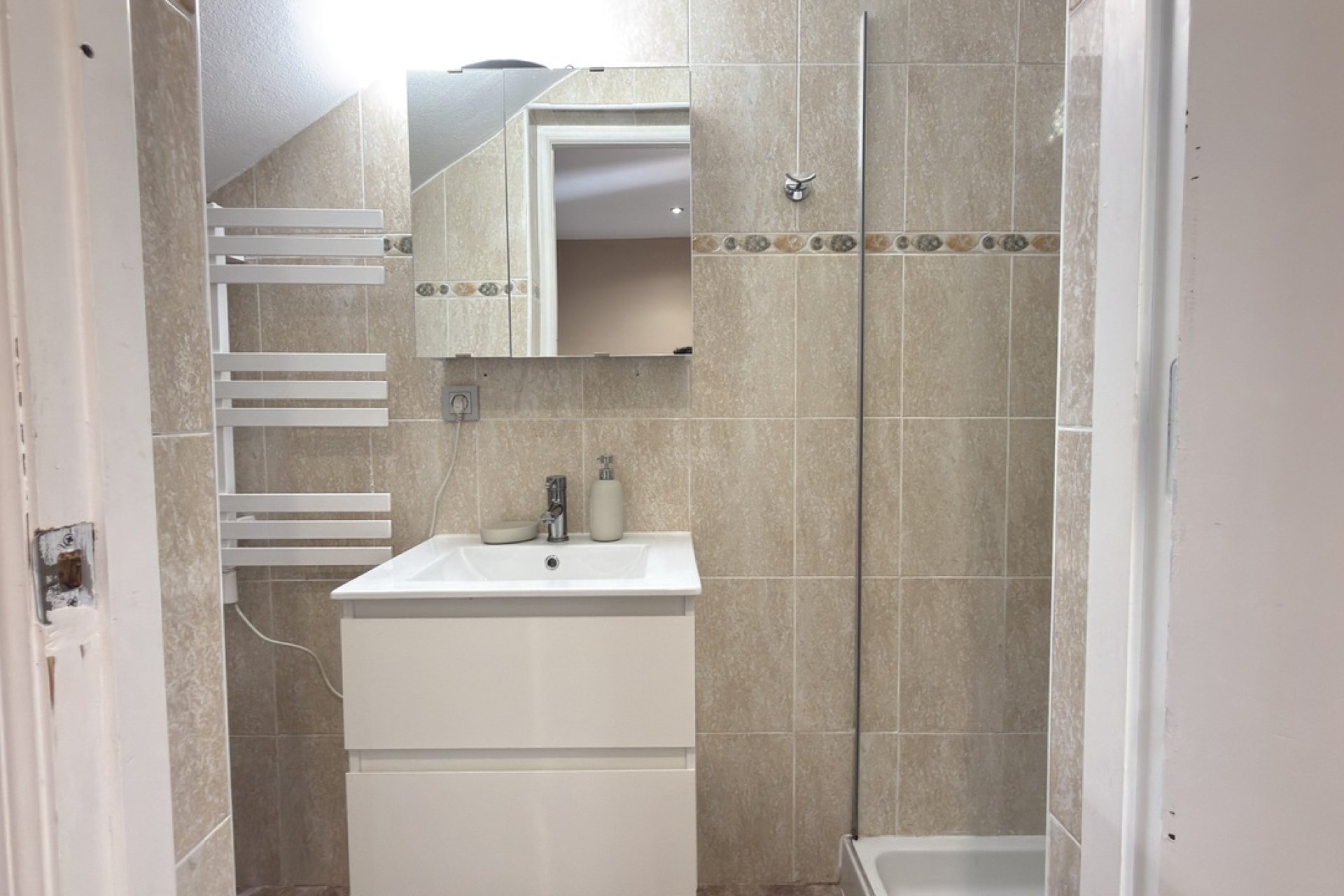 Reventa - Adosado -
Orihuela Costa - La Zenia
