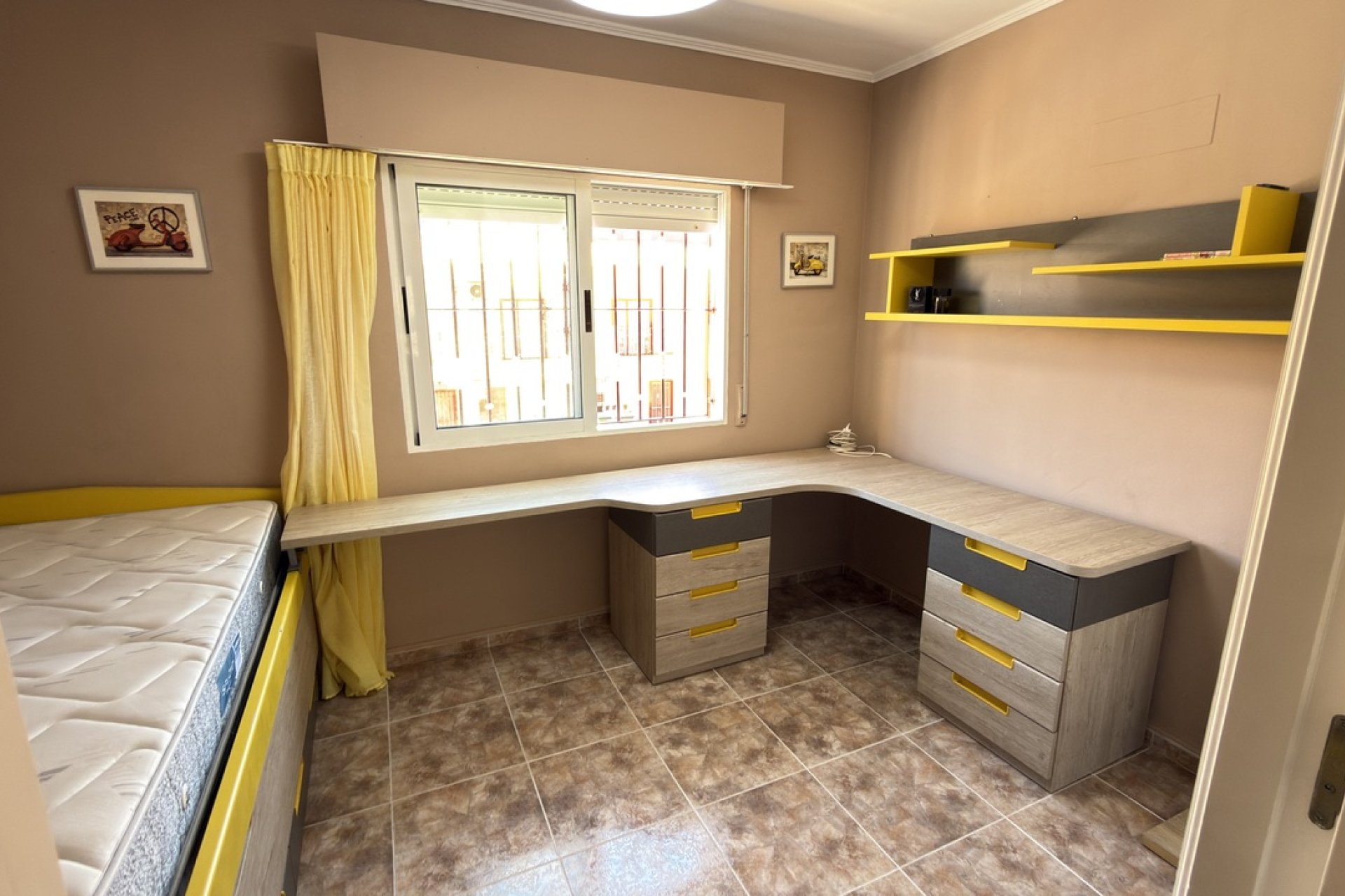 Reventa - Adosado -
Orihuela Costa - La Zenia
