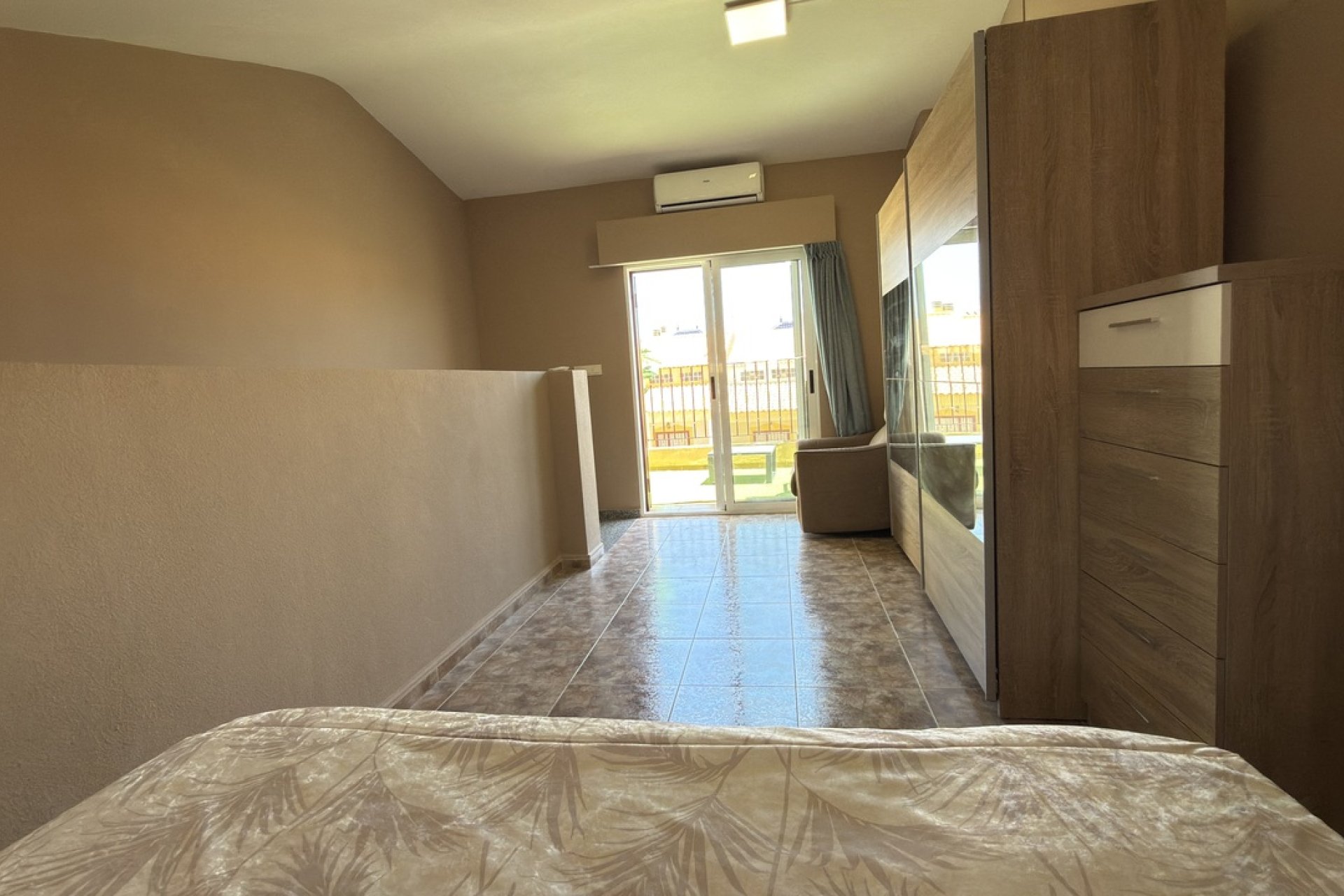 Reventa - Adosado -
Orihuela Costa - La Zenia