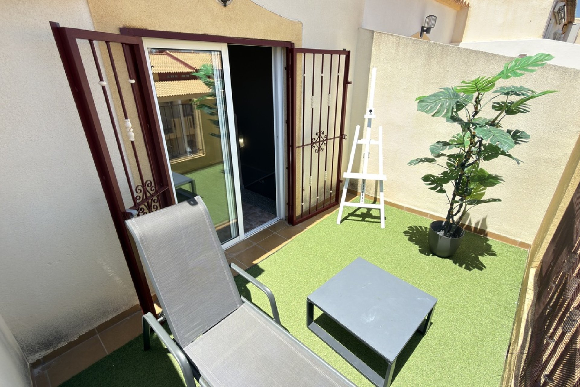 Reventa - Adosado -
Orihuela Costa - La Zenia