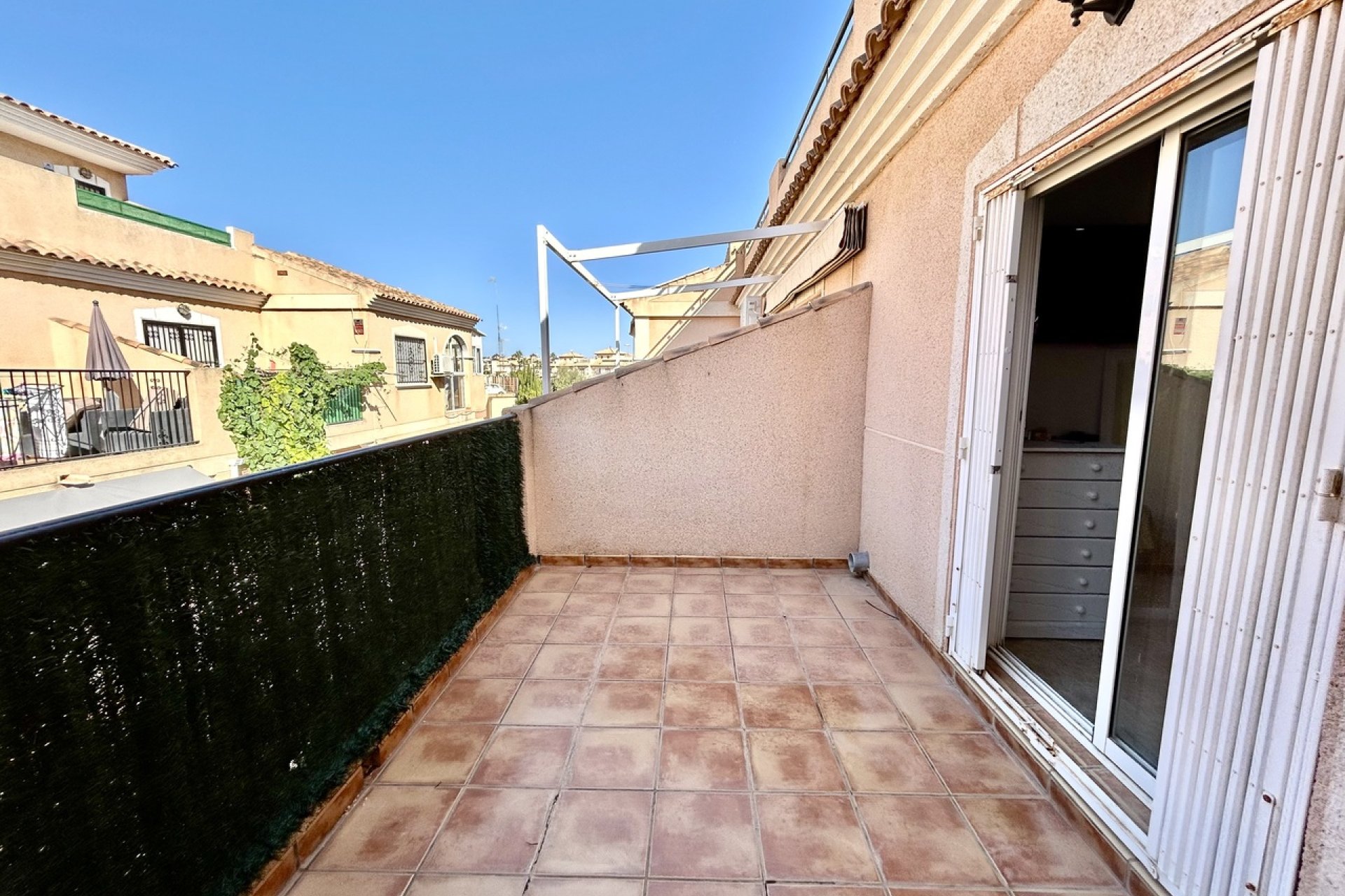Reventa - Adosado -
Orihuela Costa - La Zenia