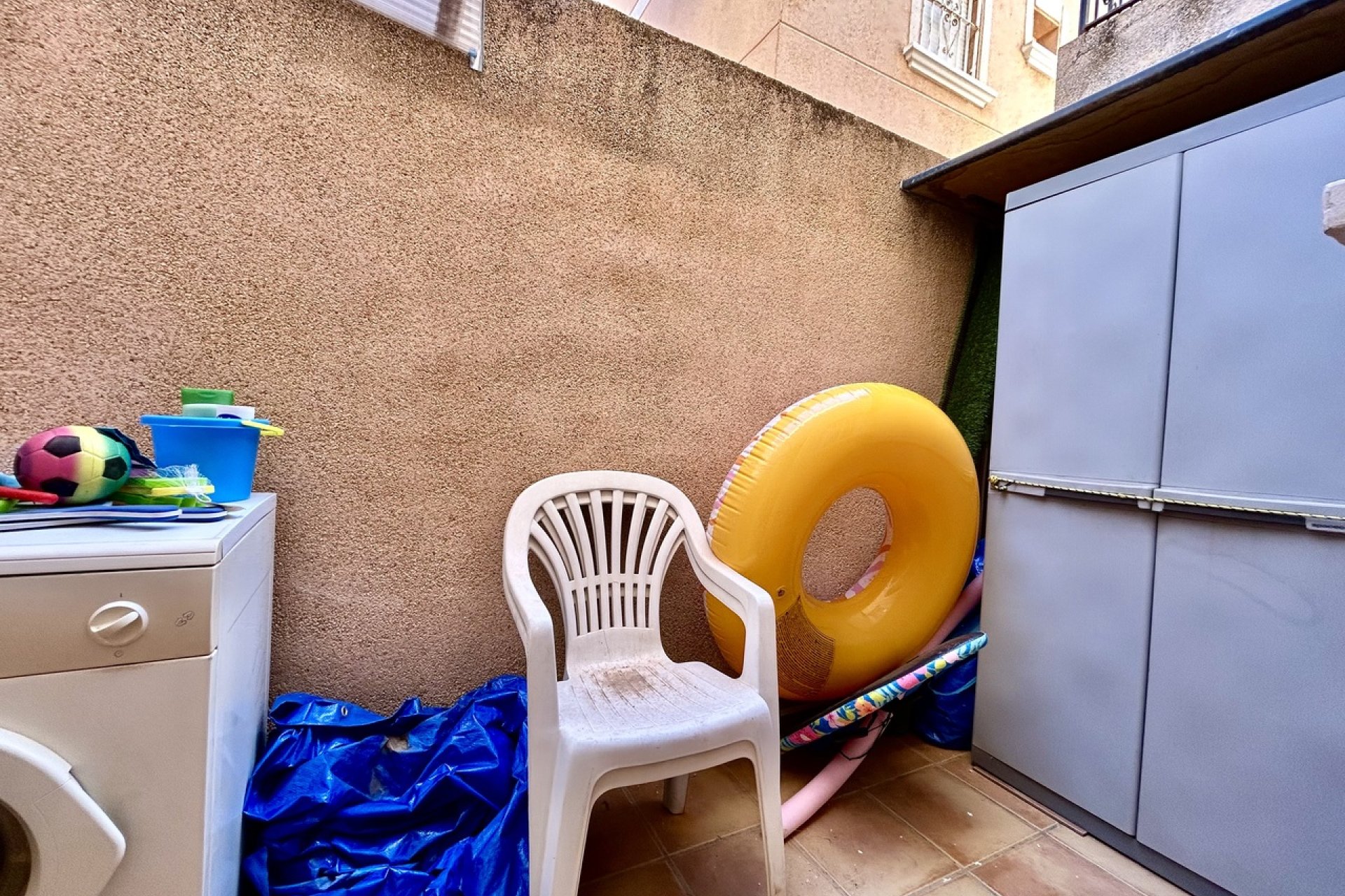 Reventa - Adosado -
Orihuela Costa - La Zenia