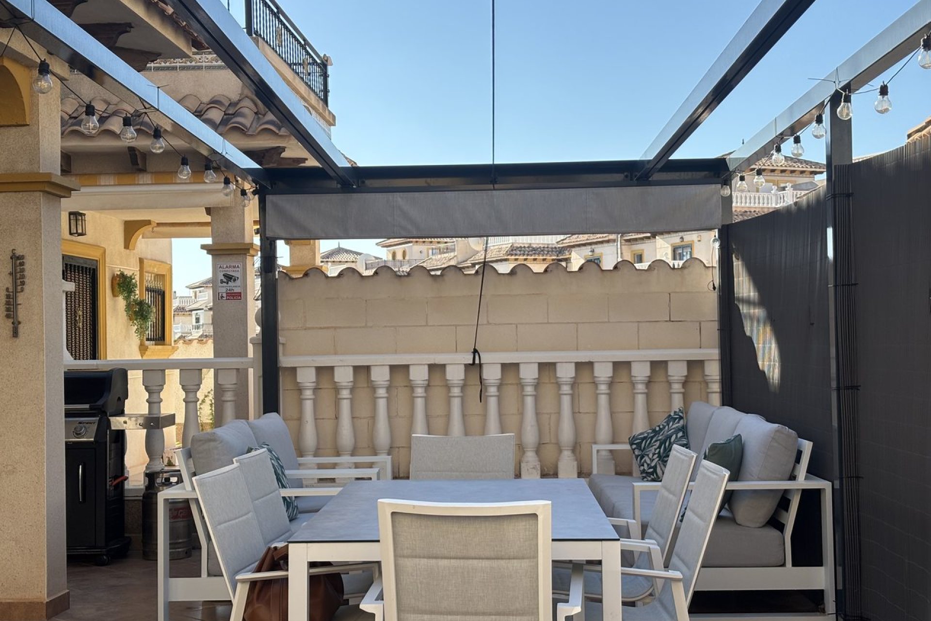 Reventa - Adosado -
Orihuela Costa - La Zenia
