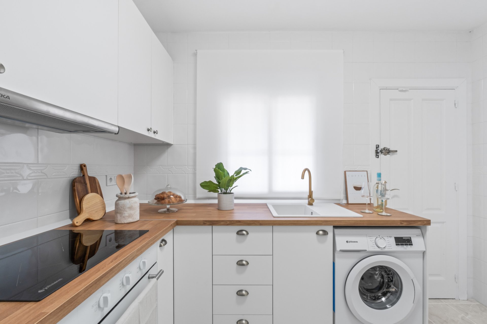 Reventa - Adosado -
Orihuela Costa - Playa Flamenca