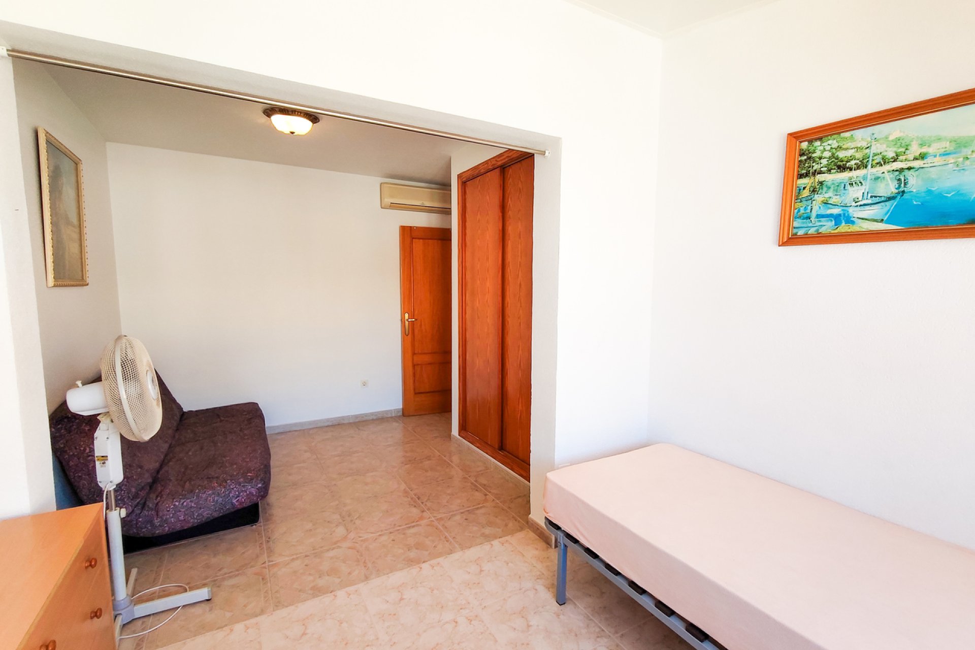 Reventa - Adosado -
Orihuela Costa - Playa Flamenca