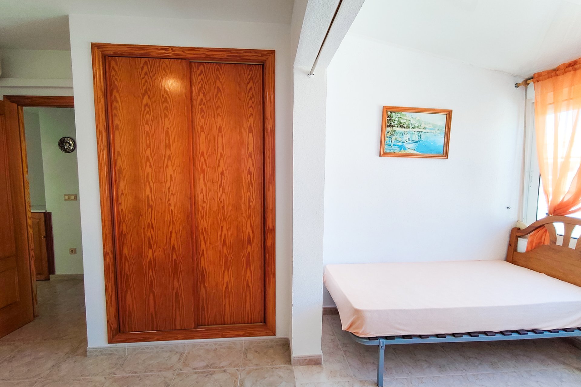 Reventa - Adosado -
Orihuela Costa - Playa Flamenca
