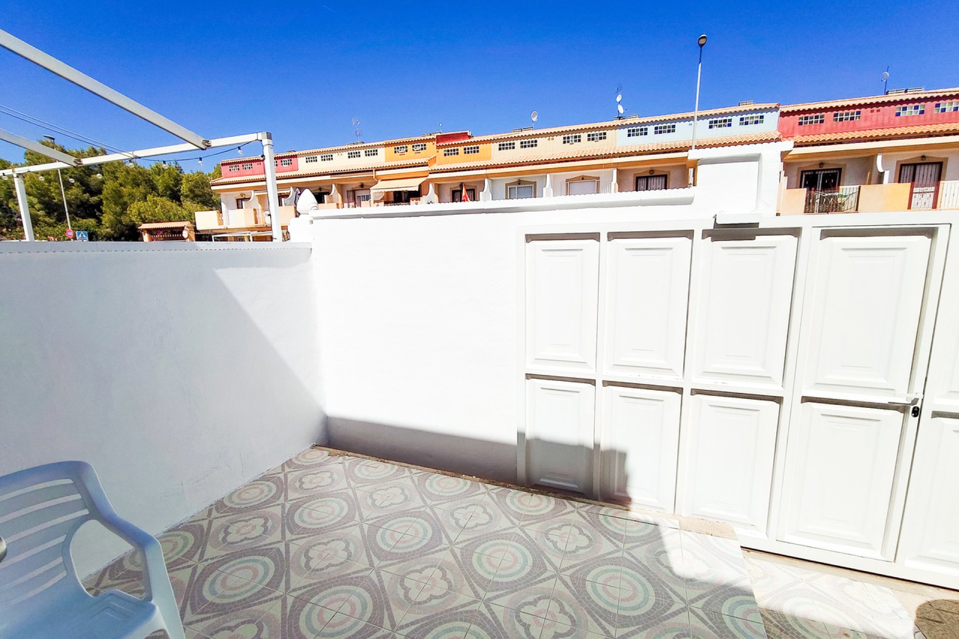 Reventa - Adosado -
Orihuela Costa - Playa Flamenca