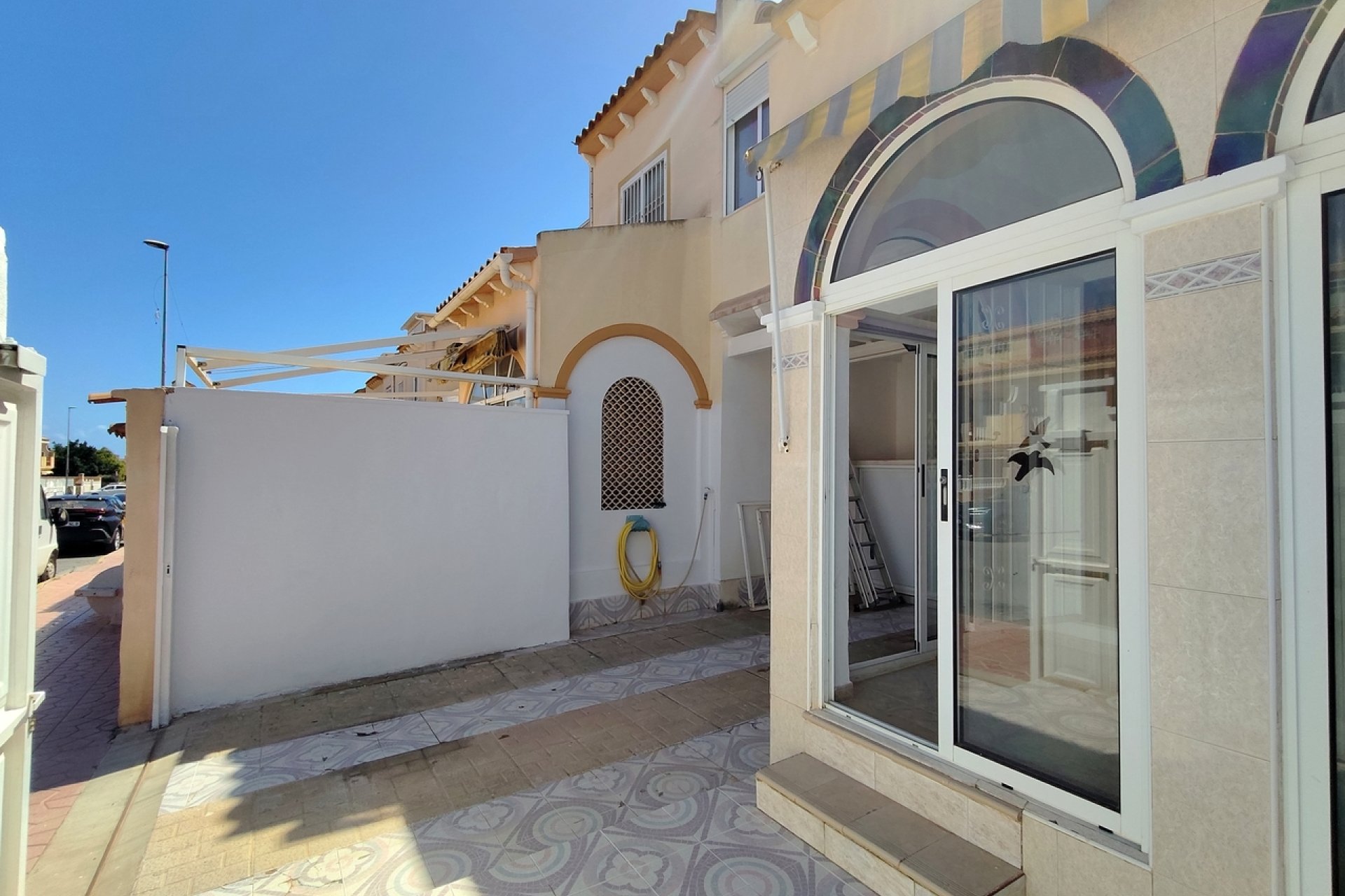 Reventa - Adosado -
Orihuela Costa - Playa Flamenca