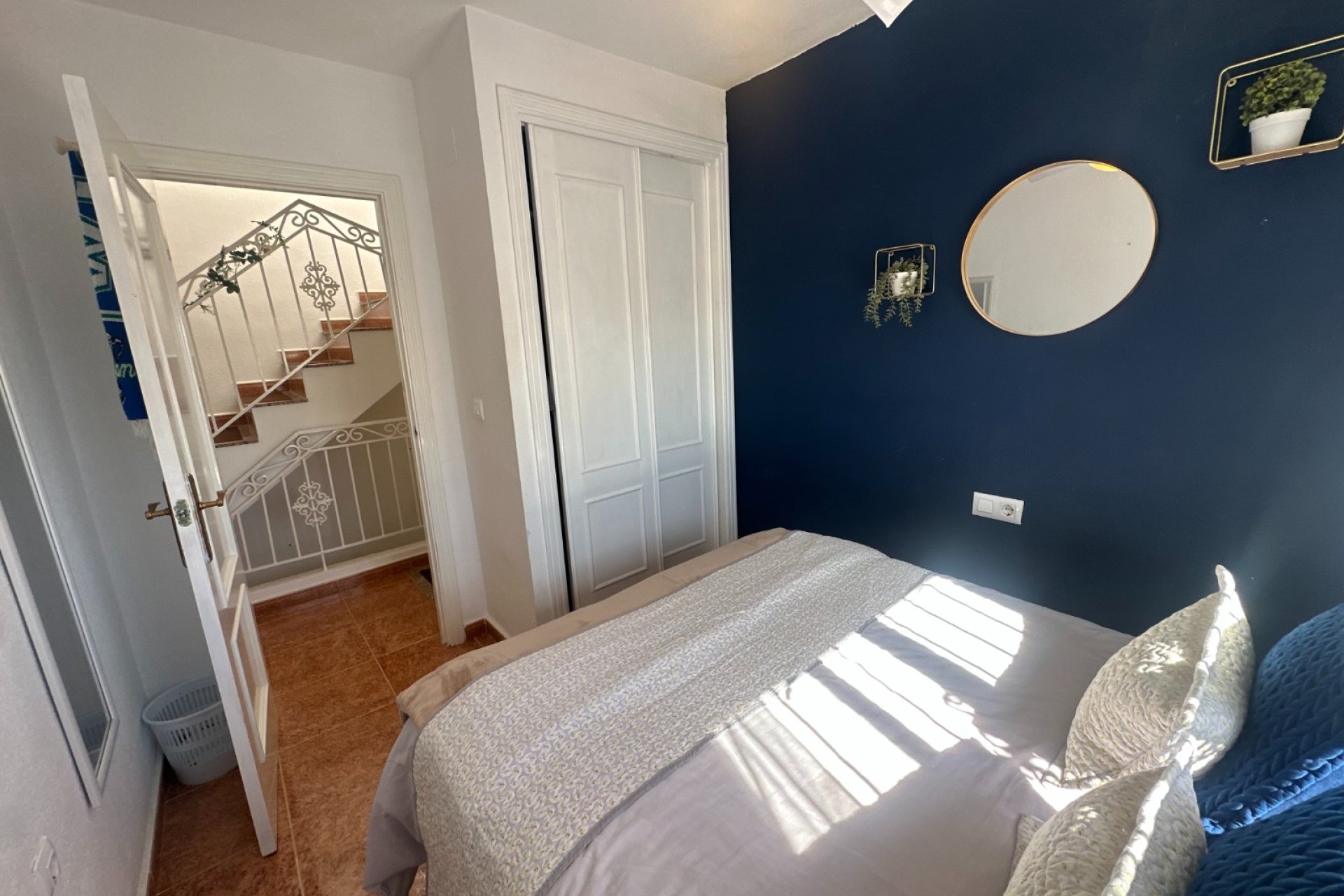 Reventa - Adosado -
Orihuela - Entre Naranjos Vistabella