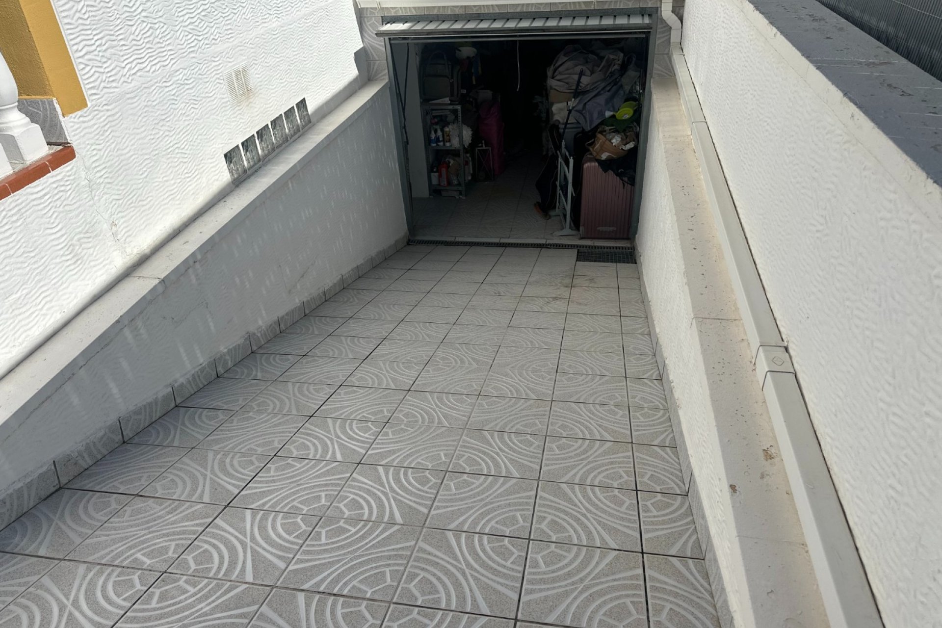 Reventa - Adosado -
Orihuela - Entre Naranjos Vistabella