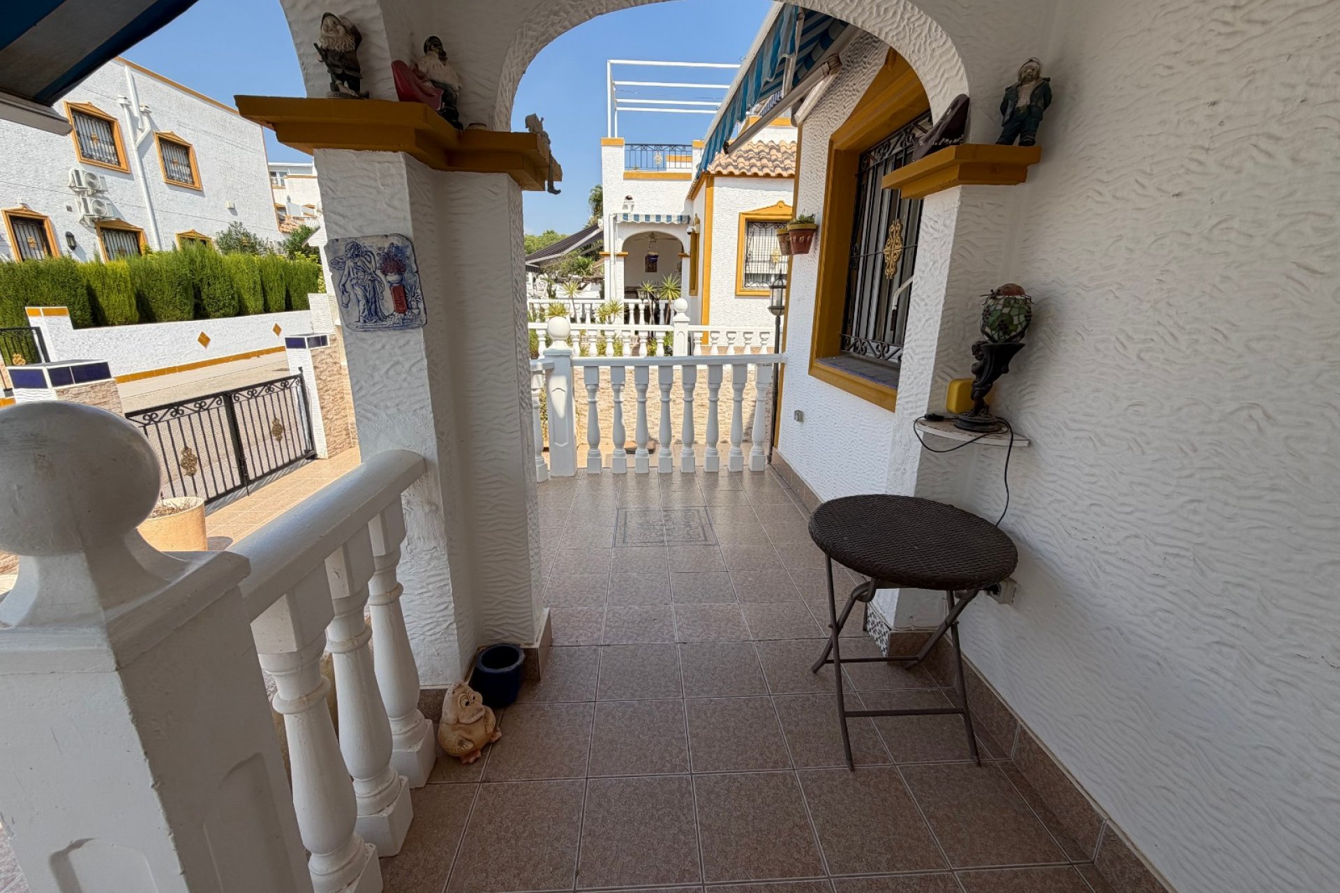 Reventa - Adosado -
Orihuela - Entre Naranjos Vistabella