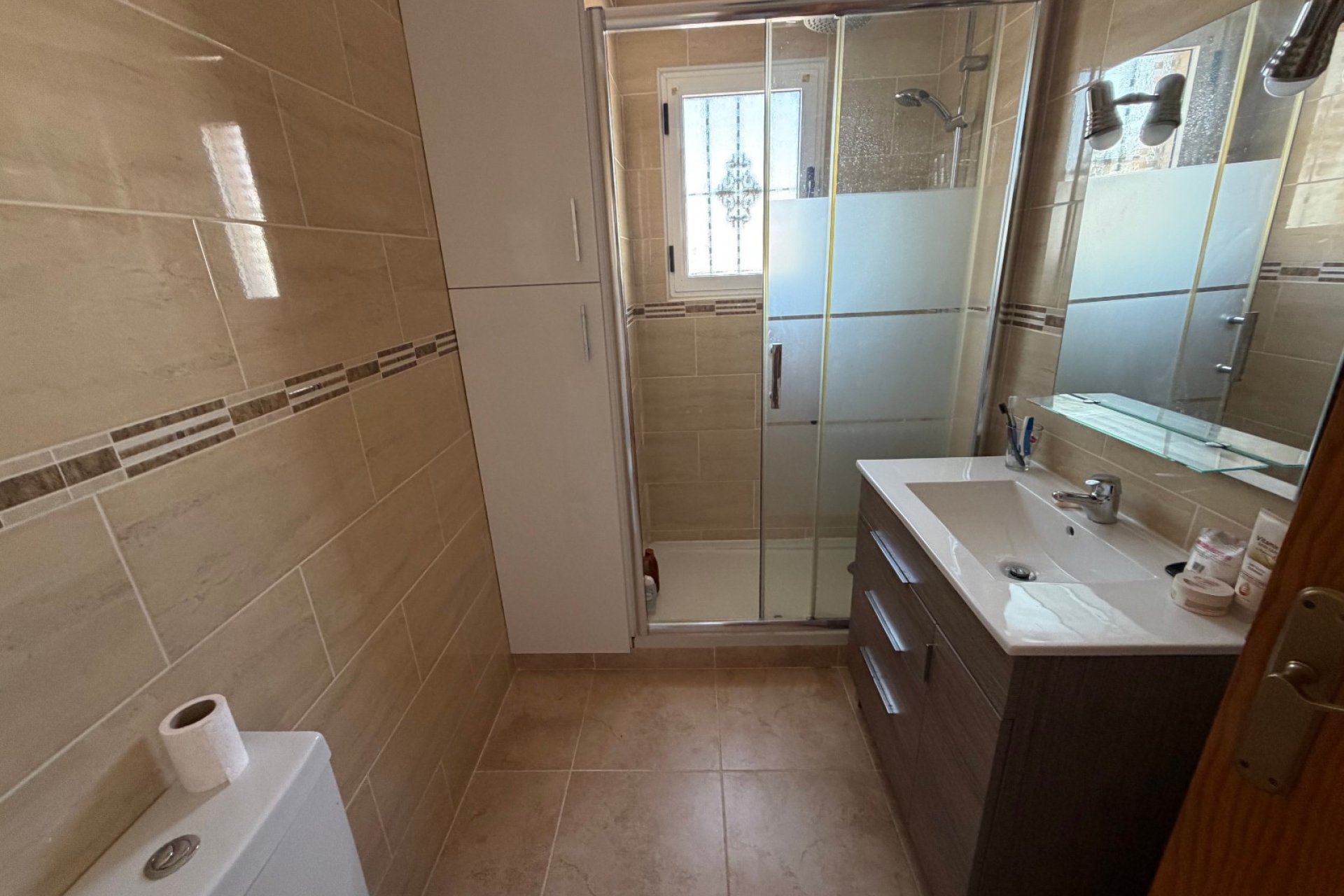 Reventa - Adosado -
Orihuela - Entre Naranjos Vistabella