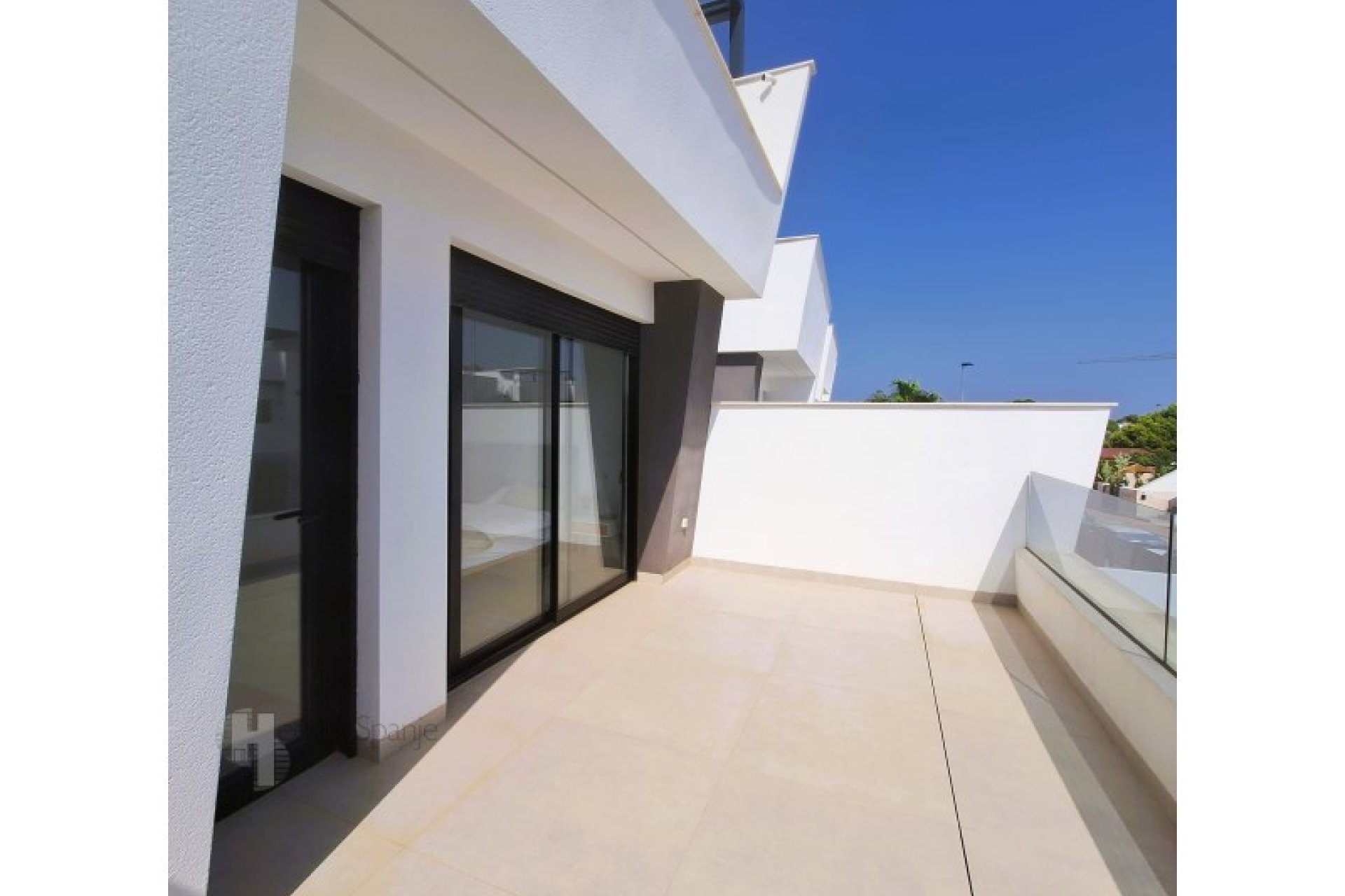 Reventa - Adosado -
San Javier - Santiago De La Ribera