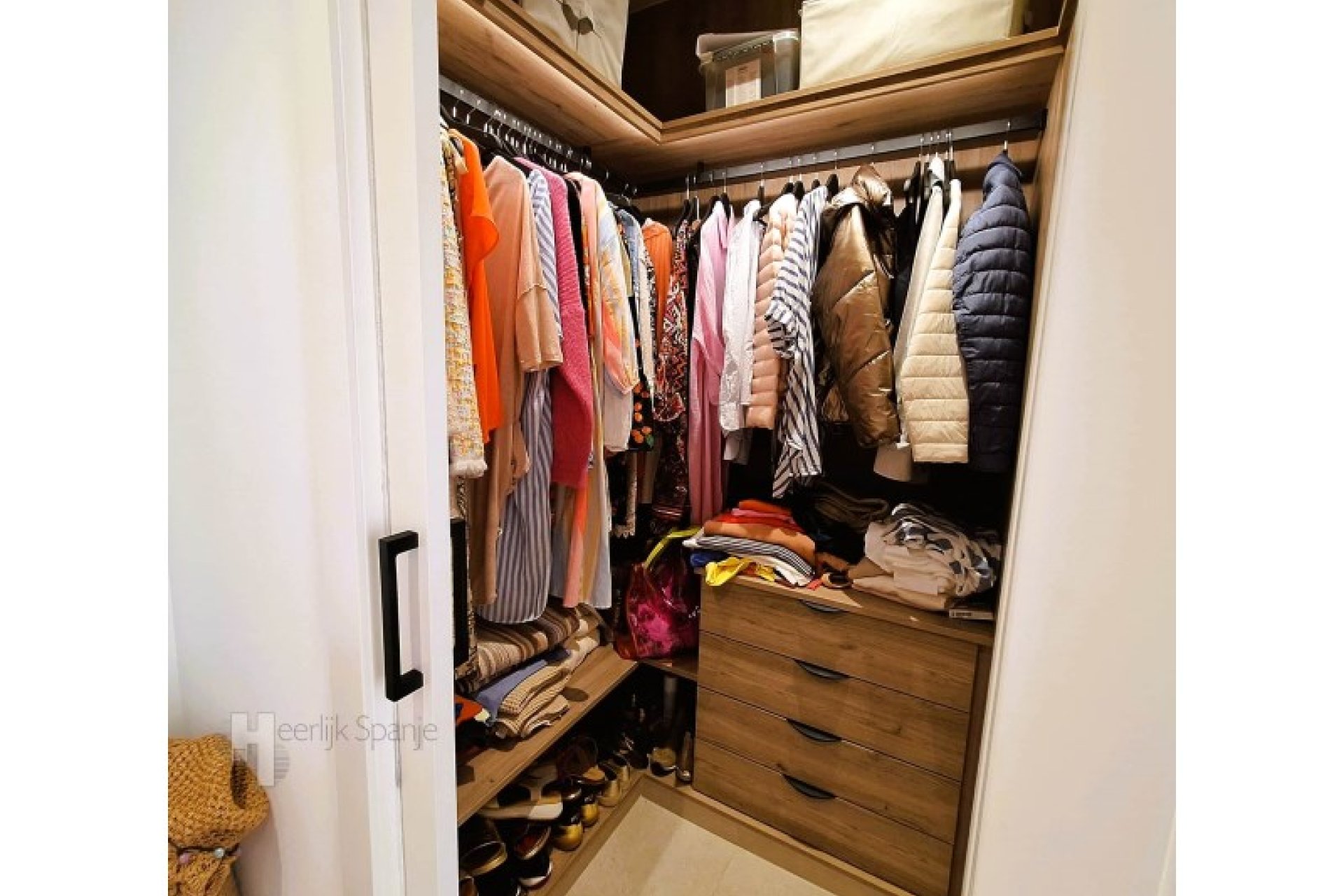 Reventa - Adosado -
San Javier - Santiago De La Ribera