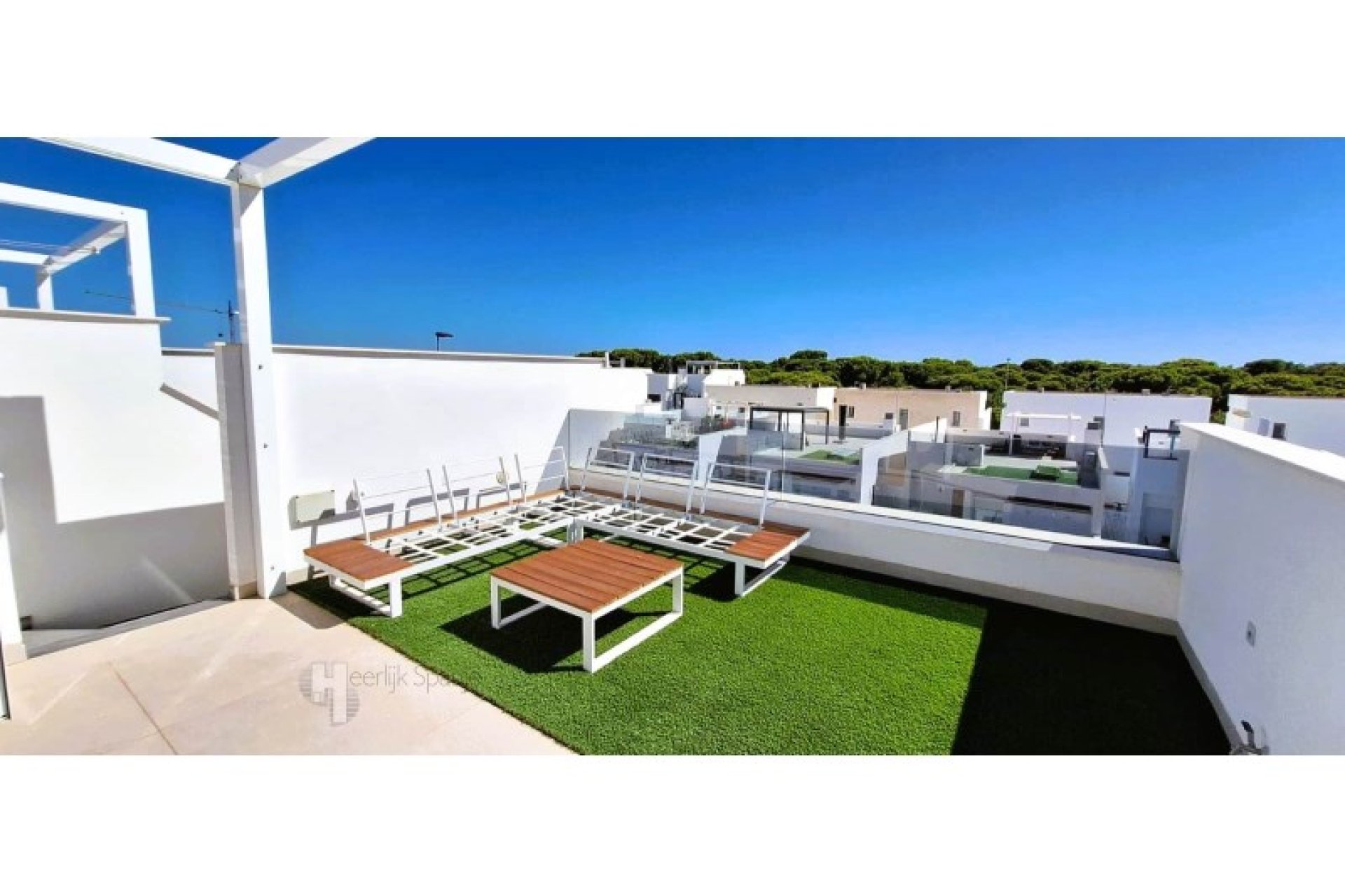 Reventa - Adosado -
San Javier - Santiago De La Ribera