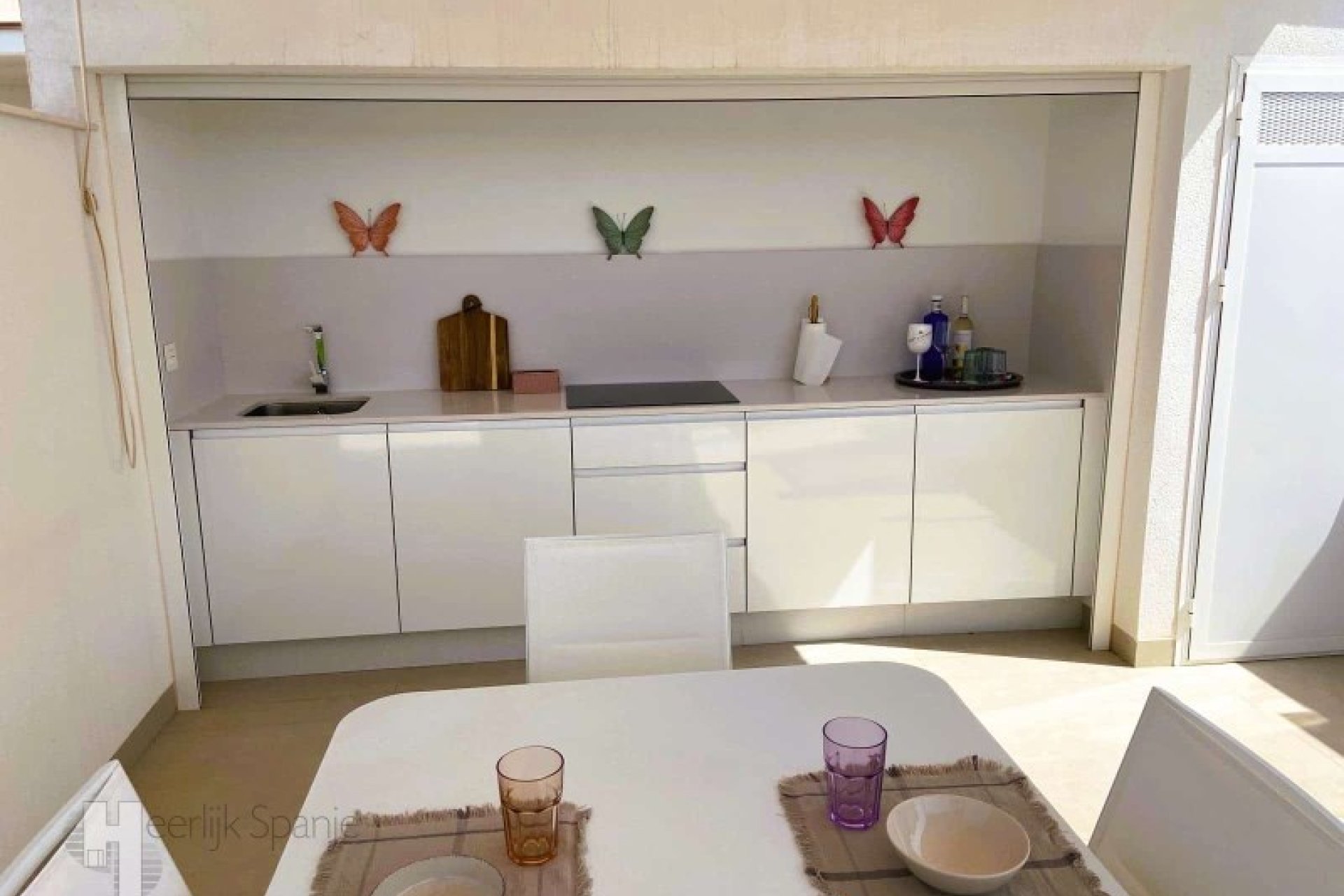 Reventa - Adosado -
San Javier - Santiago De La Ribera