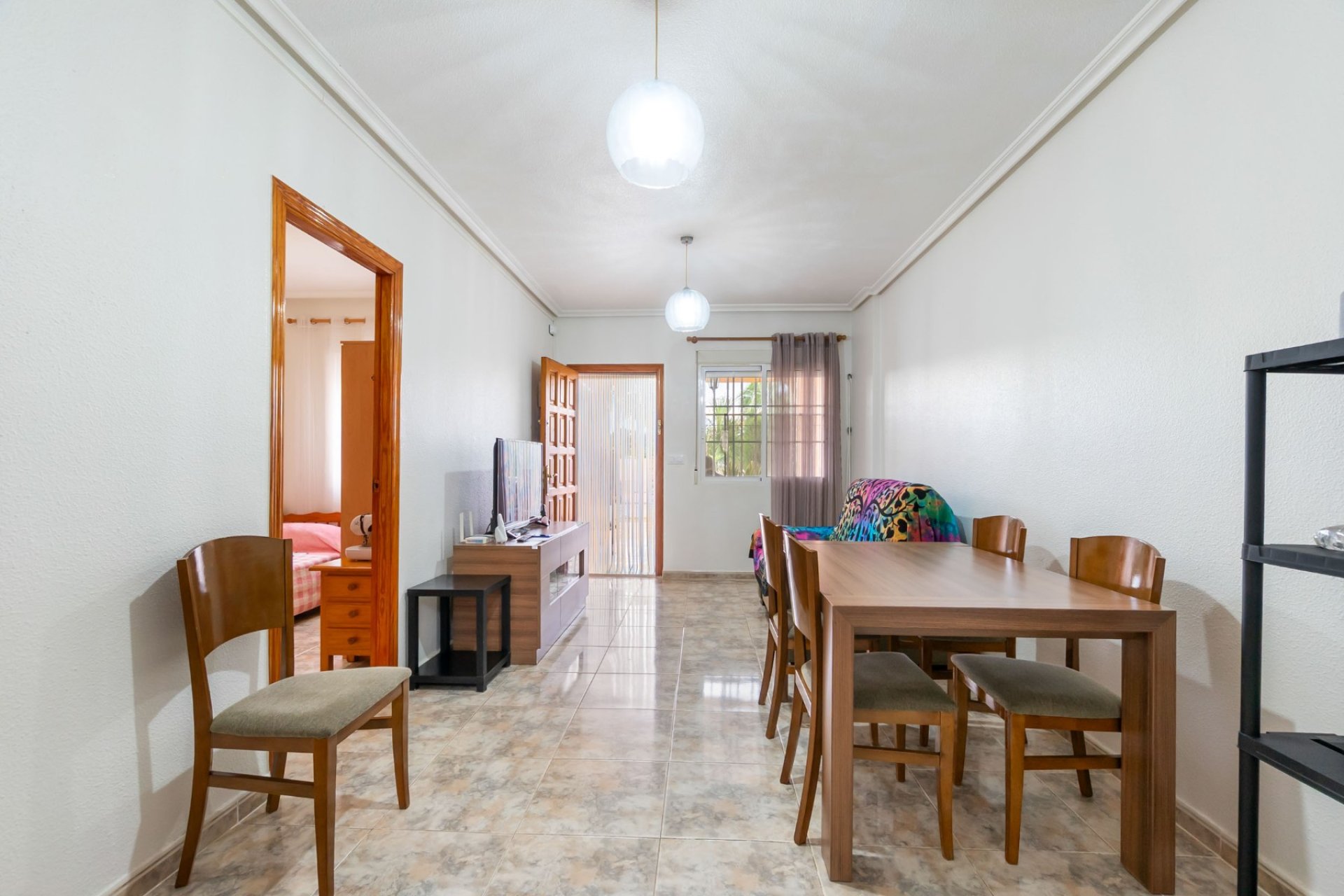 Reventa - Adosado -
San Javier