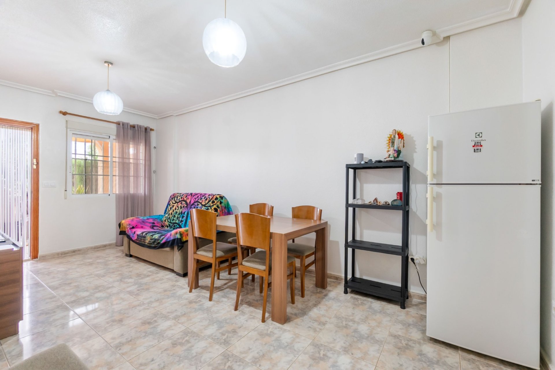 Reventa - Adosado -
San Javier