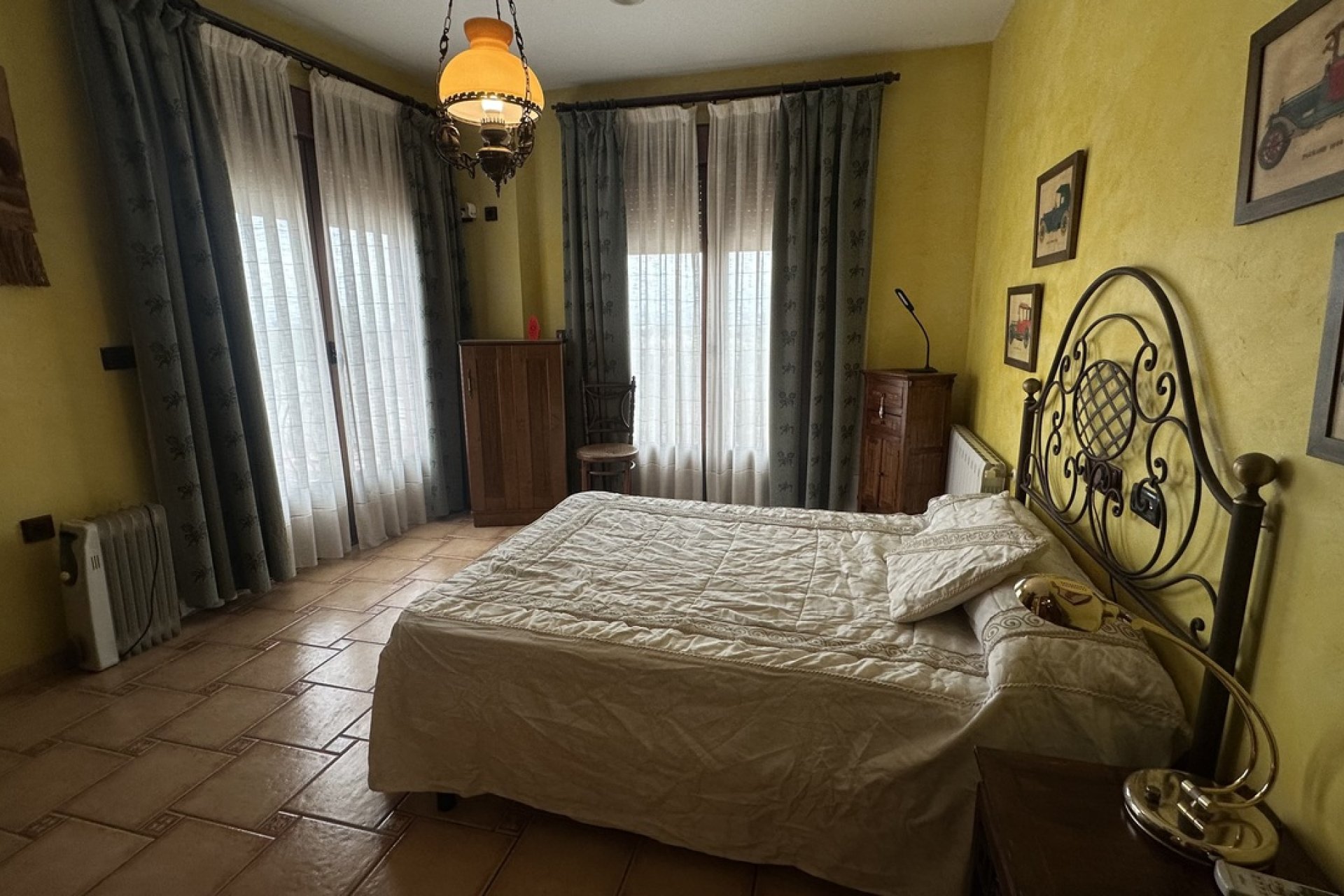 Reventa - Adosado -
San Miguel de Salinas