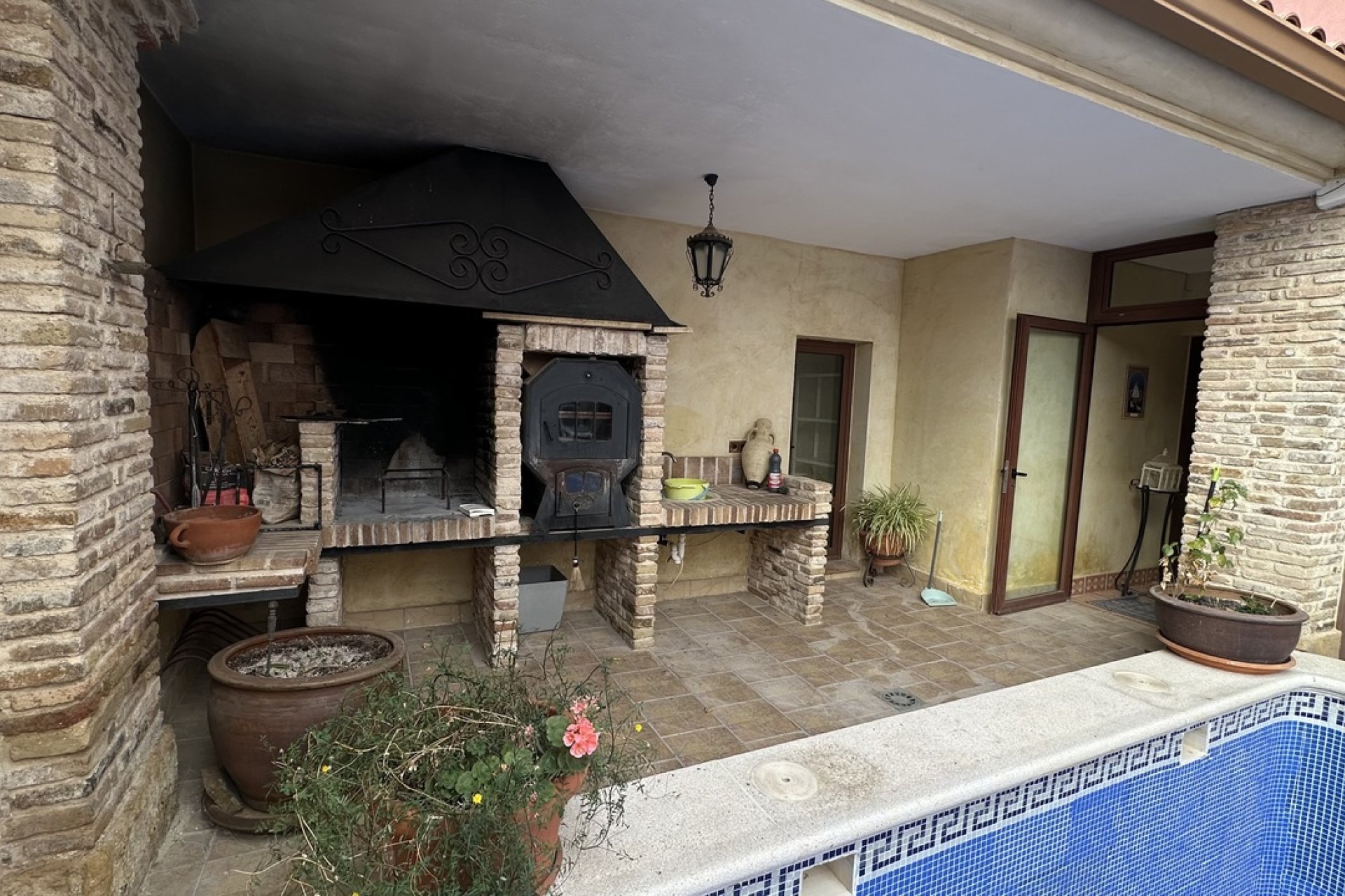 Reventa - Adosado -
San Miguel de Salinas