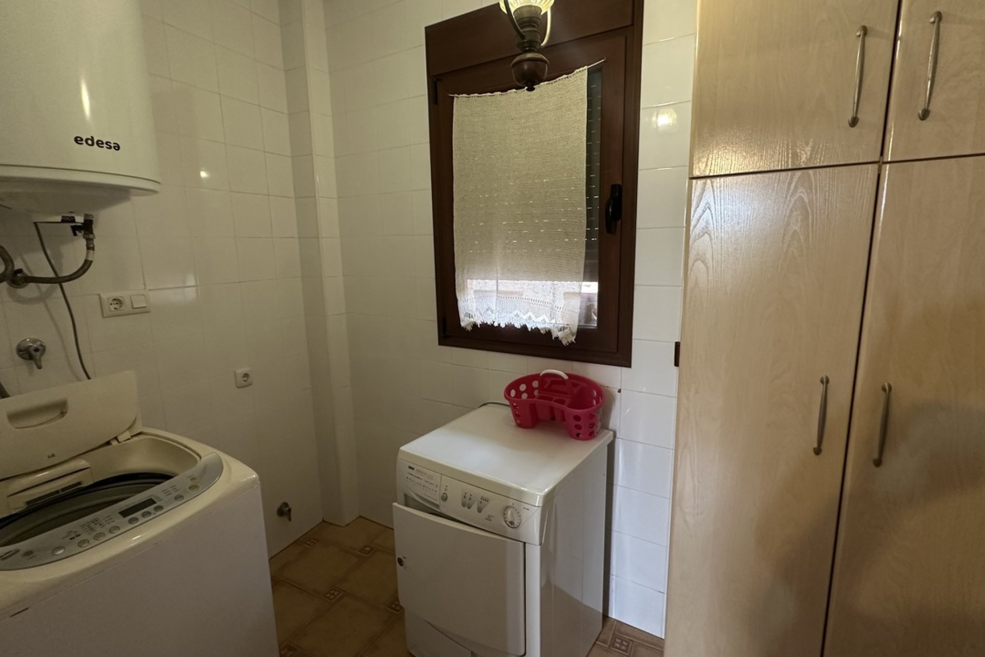 Reventa - Adosado -
San Miguel de Salinas