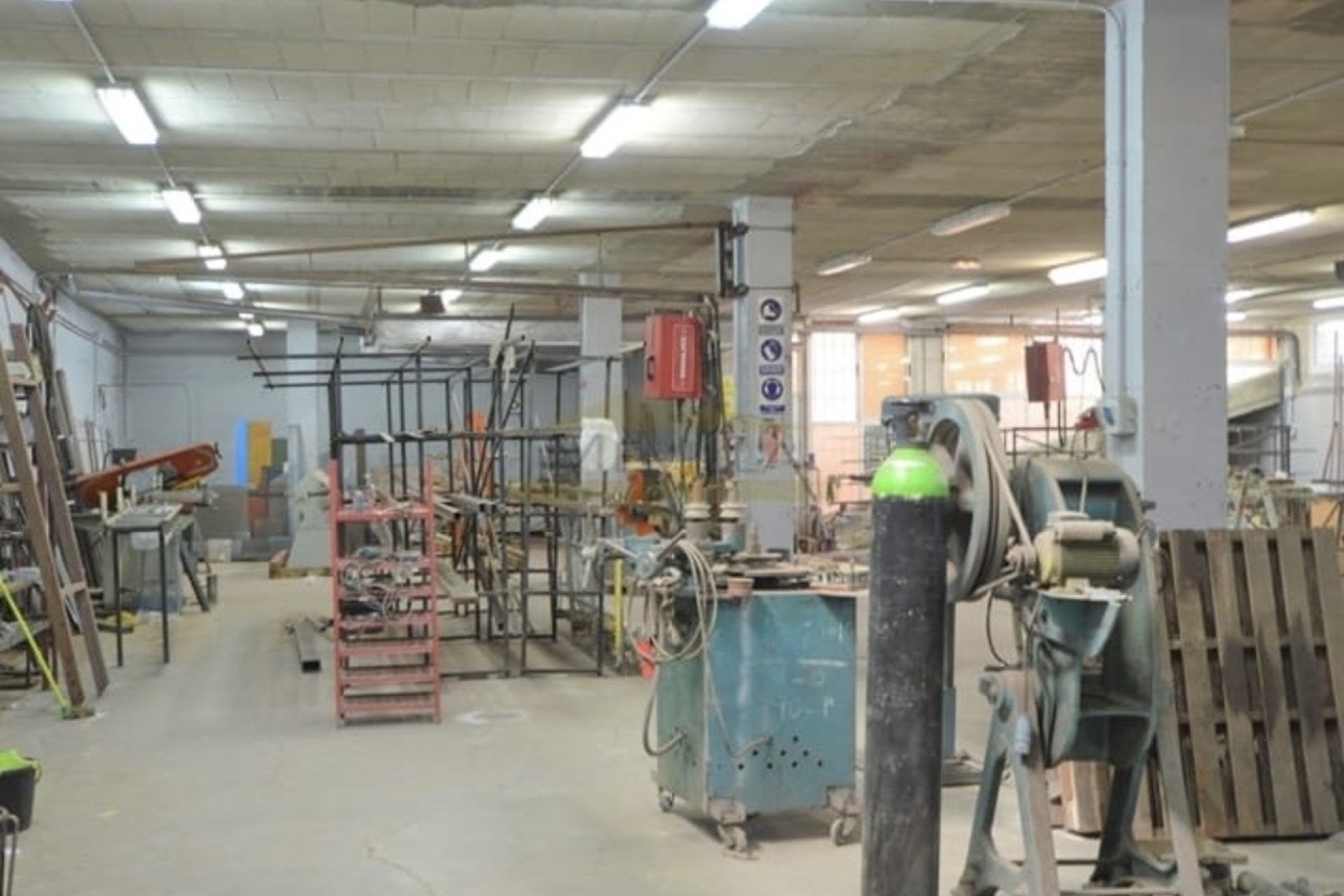 Reventa - Adosado -
San Miguel de Salinas