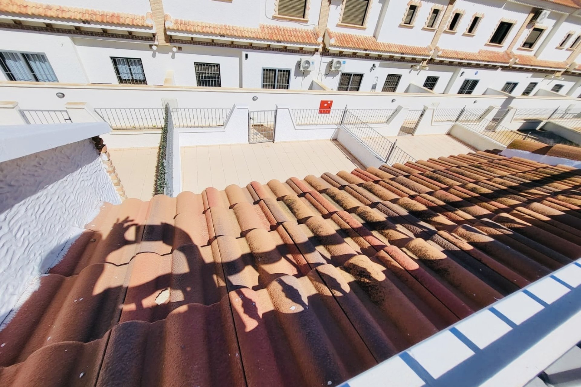 Reventa - Adosado -
San Miguel de Salinas