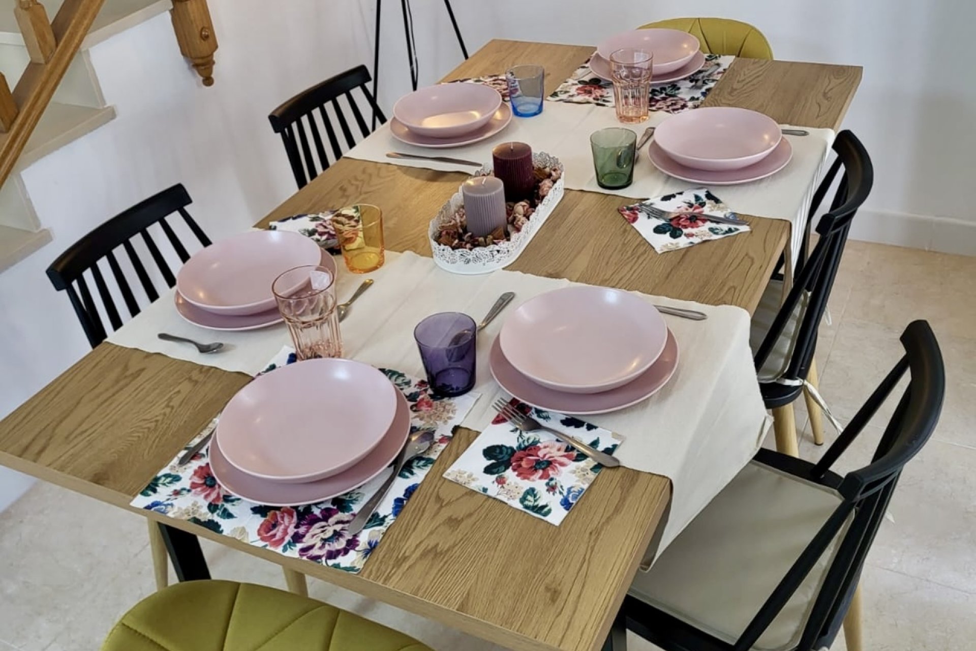 Reventa - Adosado -
San Miguel de Salinas