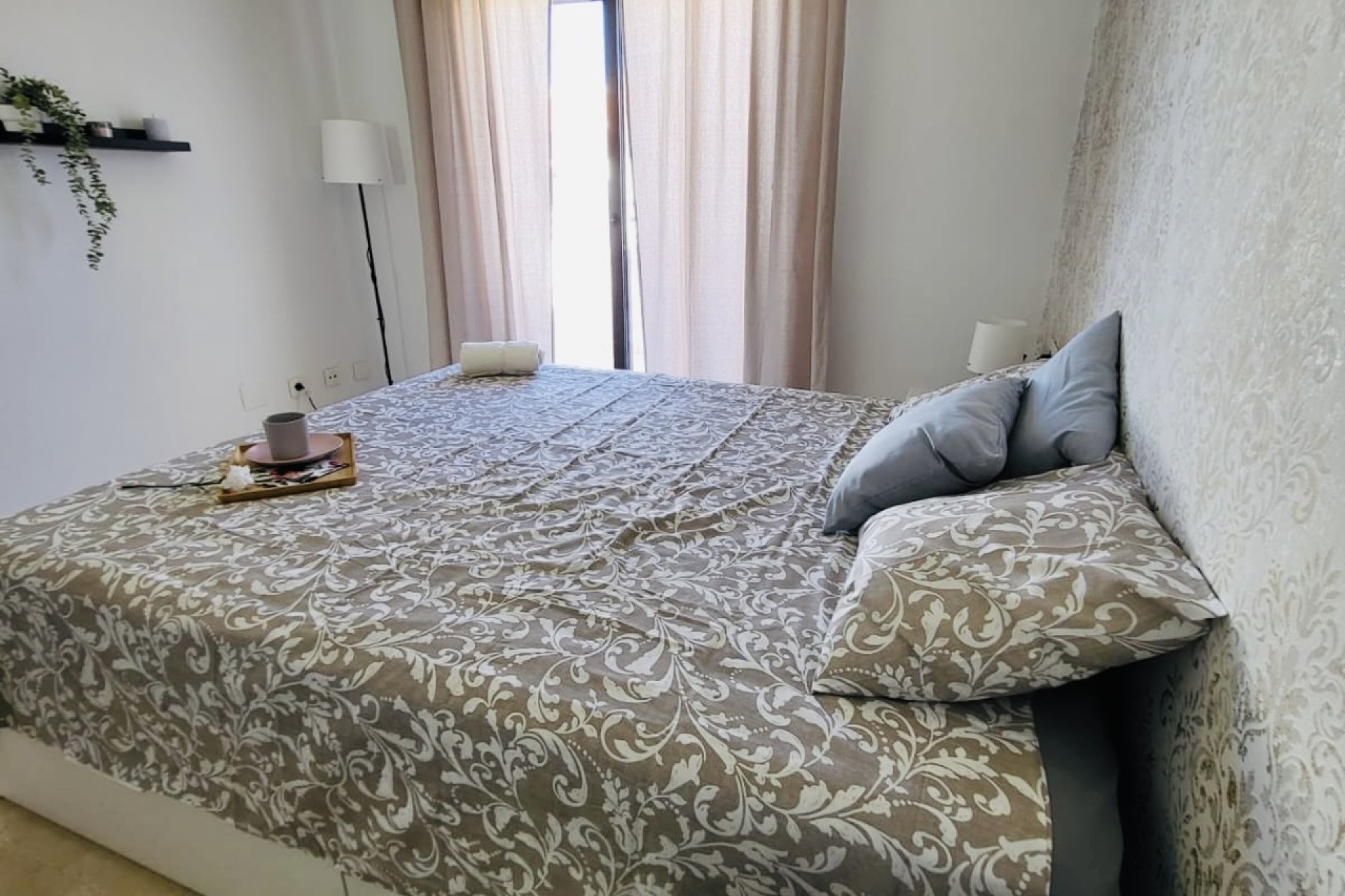 Reventa - Adosado -
San Miguel de Salinas