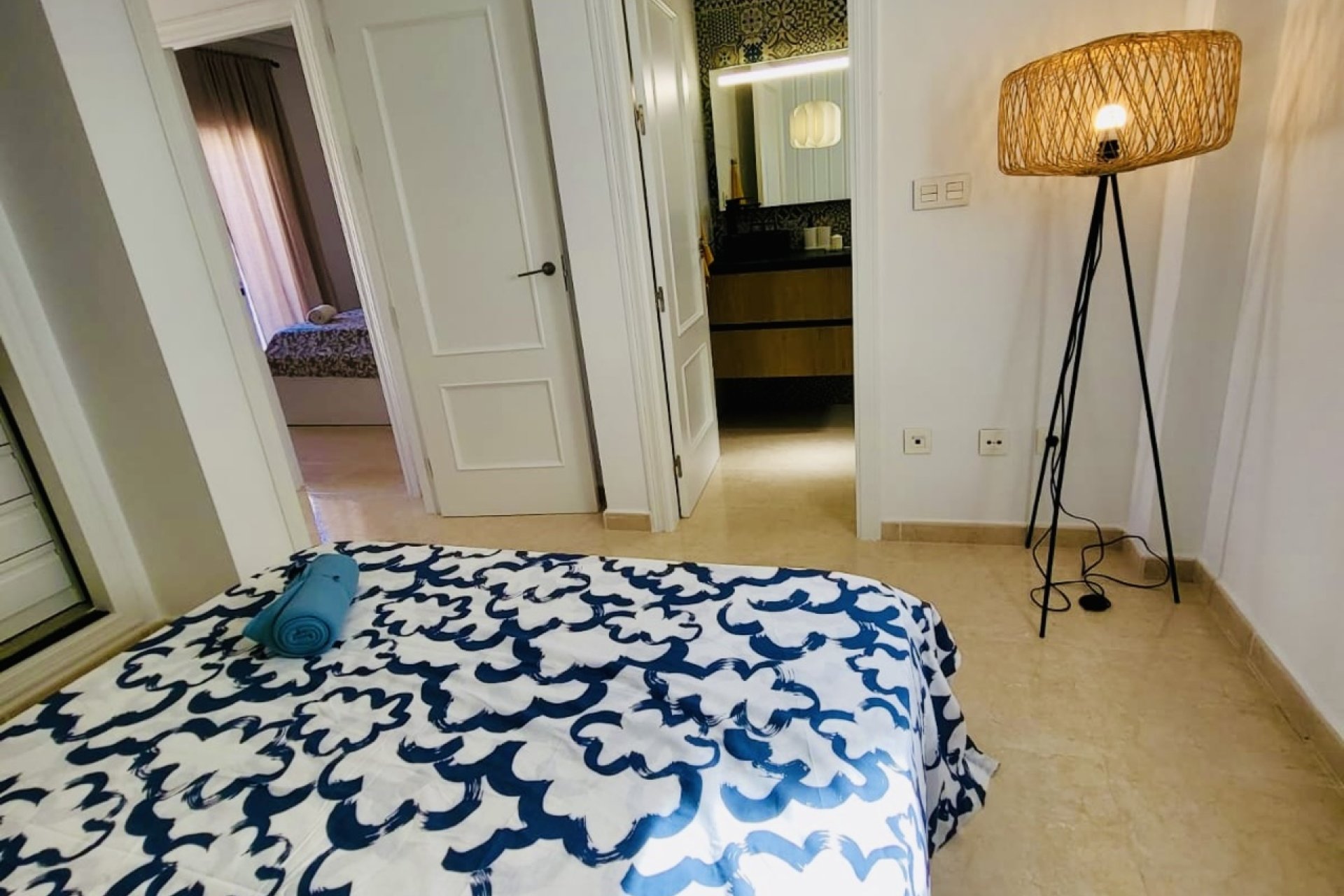 Reventa - Adosado -
San Miguel de Salinas