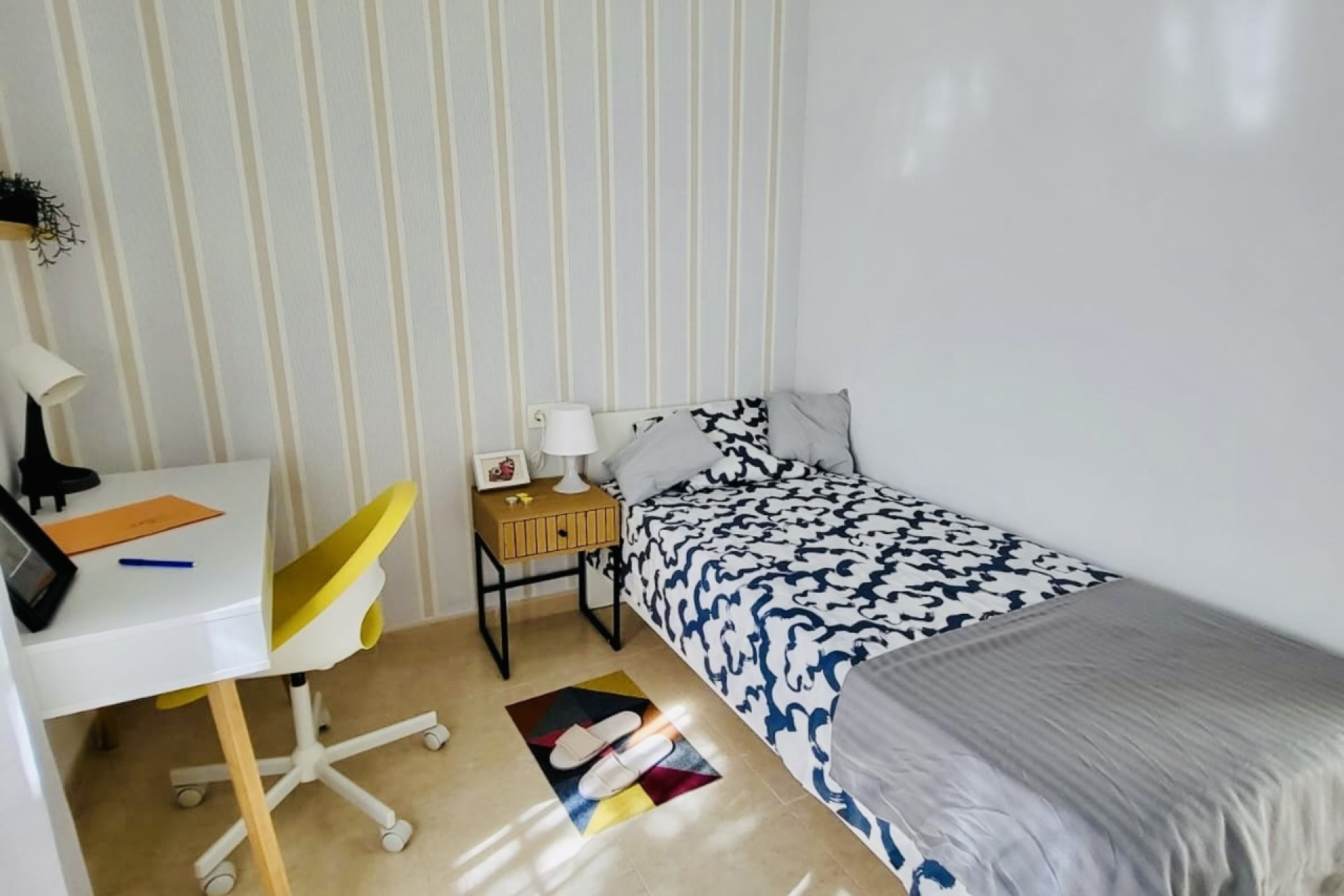 Reventa - Adosado -
San Miguel de Salinas