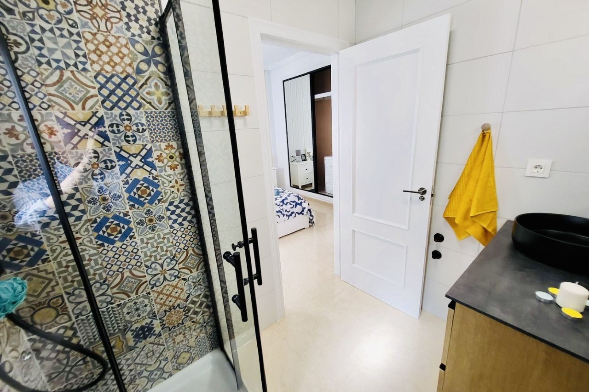 Reventa - Adosado -
San Miguel de Salinas