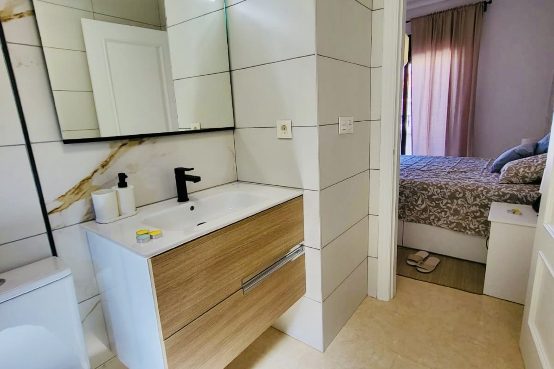 Reventa - Adosado -
San Miguel de Salinas