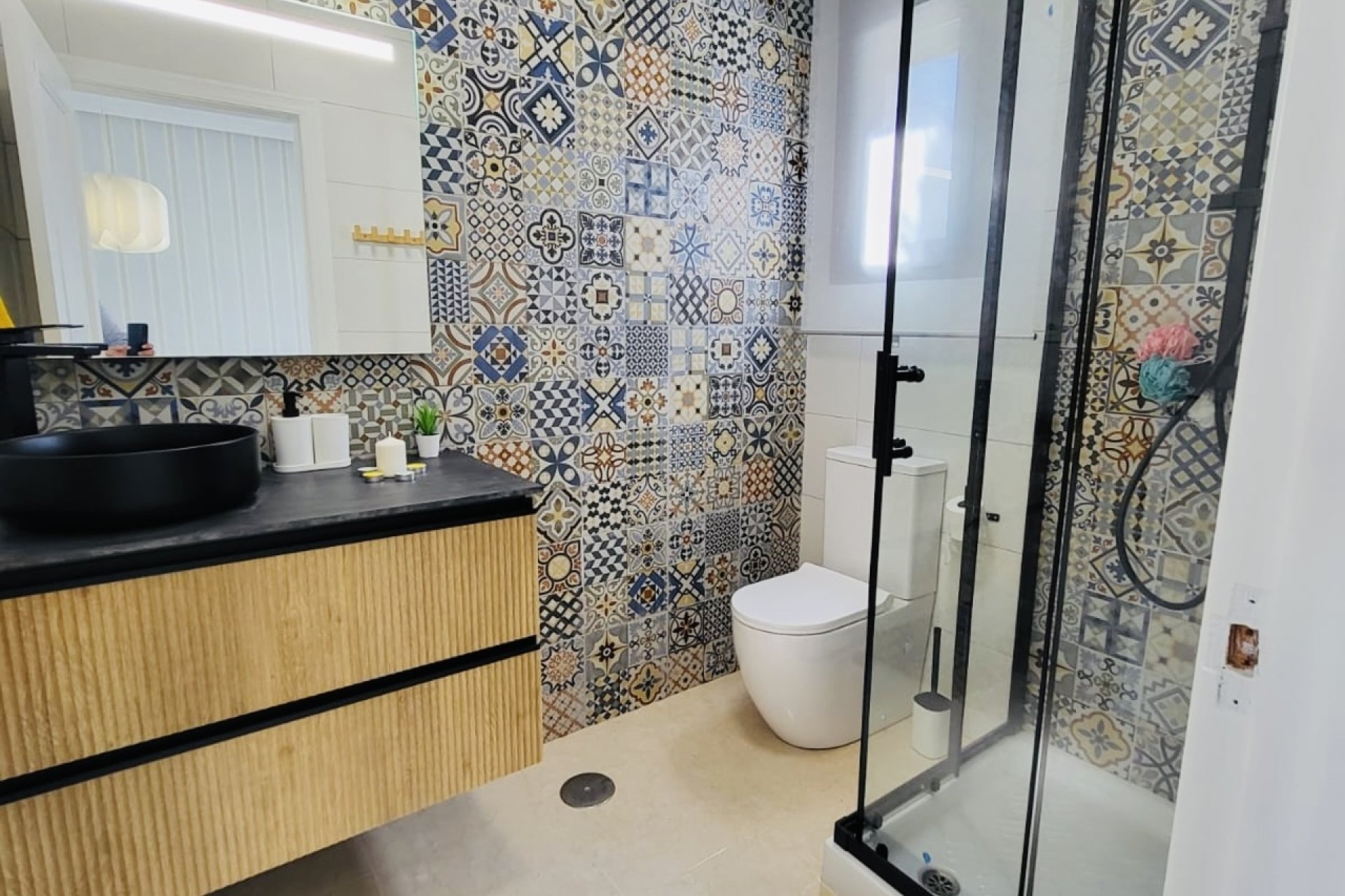 Reventa - Adosado -
San Miguel de Salinas