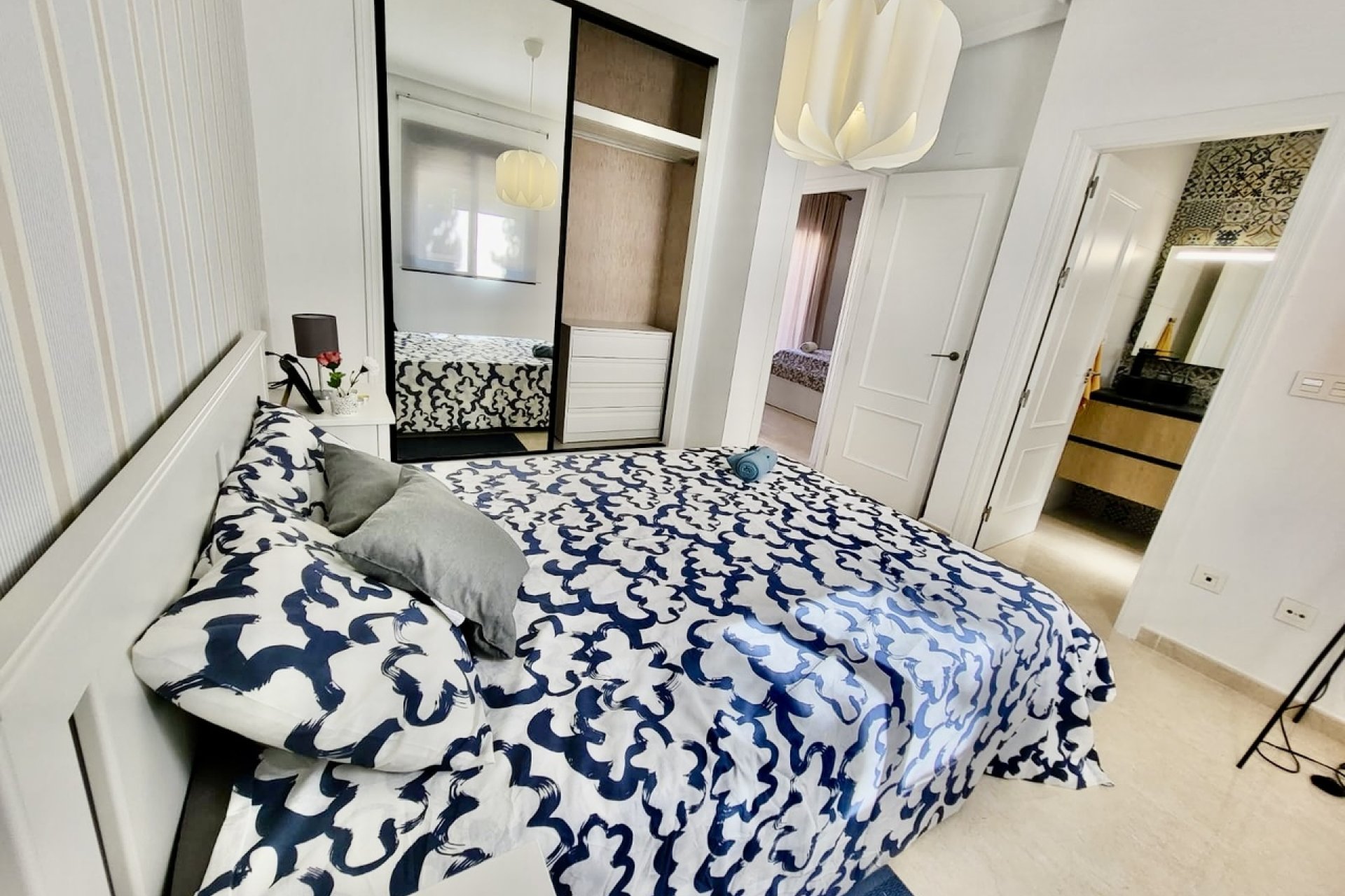 Reventa - Adosado -
San Miguel de Salinas