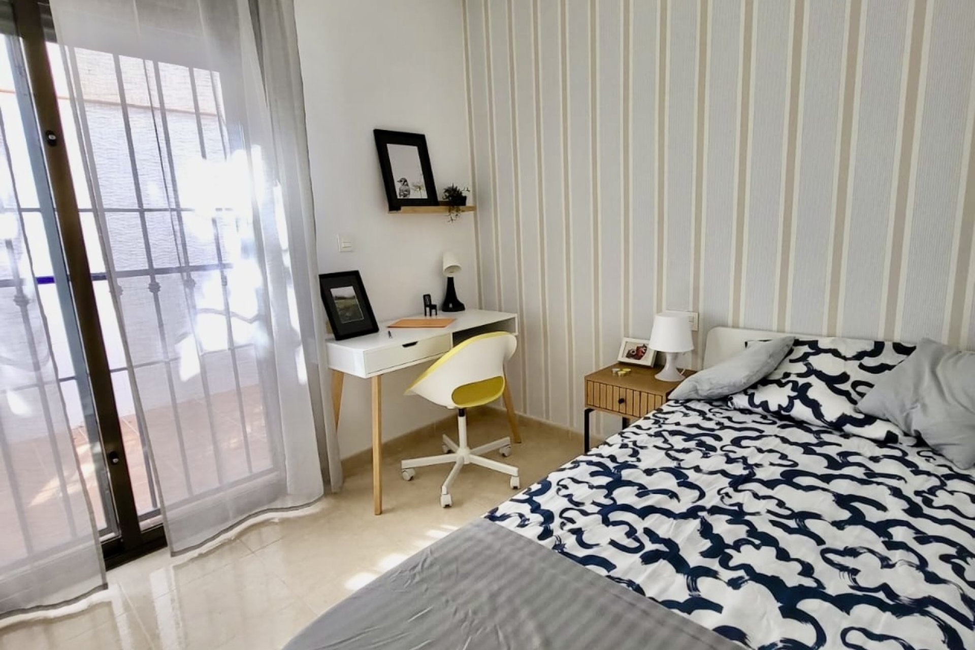 Reventa - Adosado -
San Miguel de Salinas