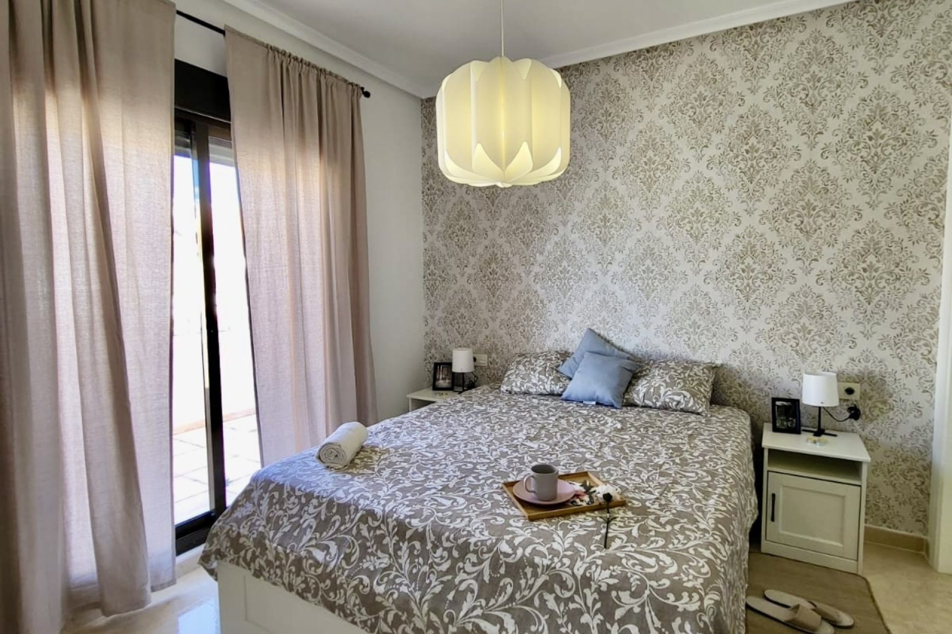 Reventa - Adosado -
San Miguel de Salinas