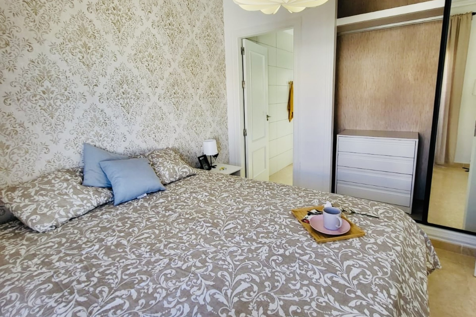 Reventa - Adosado -
San Miguel de Salinas