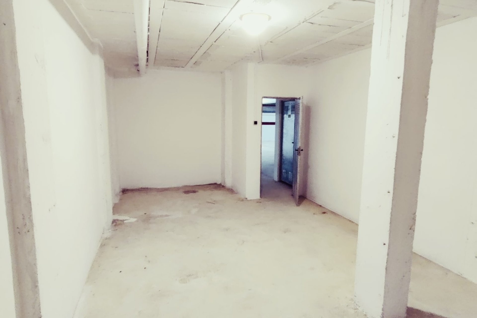 Reventa - Adosado -
San Miguel de Salinas