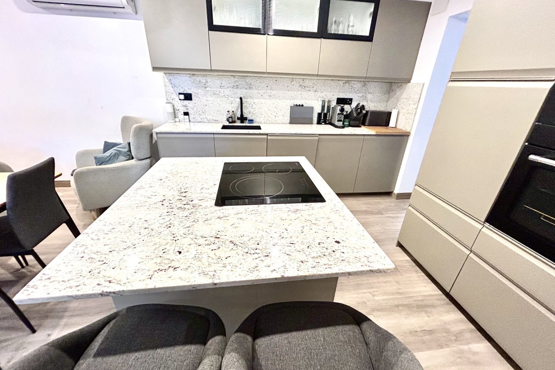 Reventa - Adosado -
San Miguel de Salinas