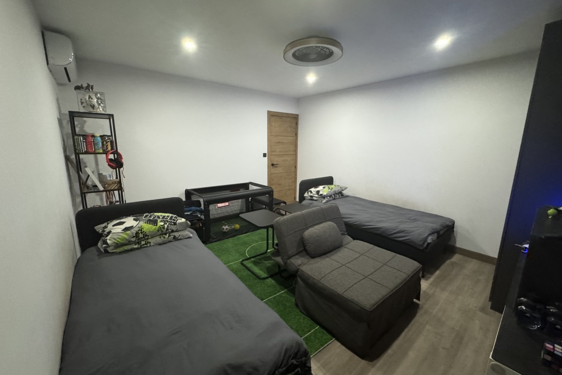 Reventa - Adosado -
San Miguel de Salinas